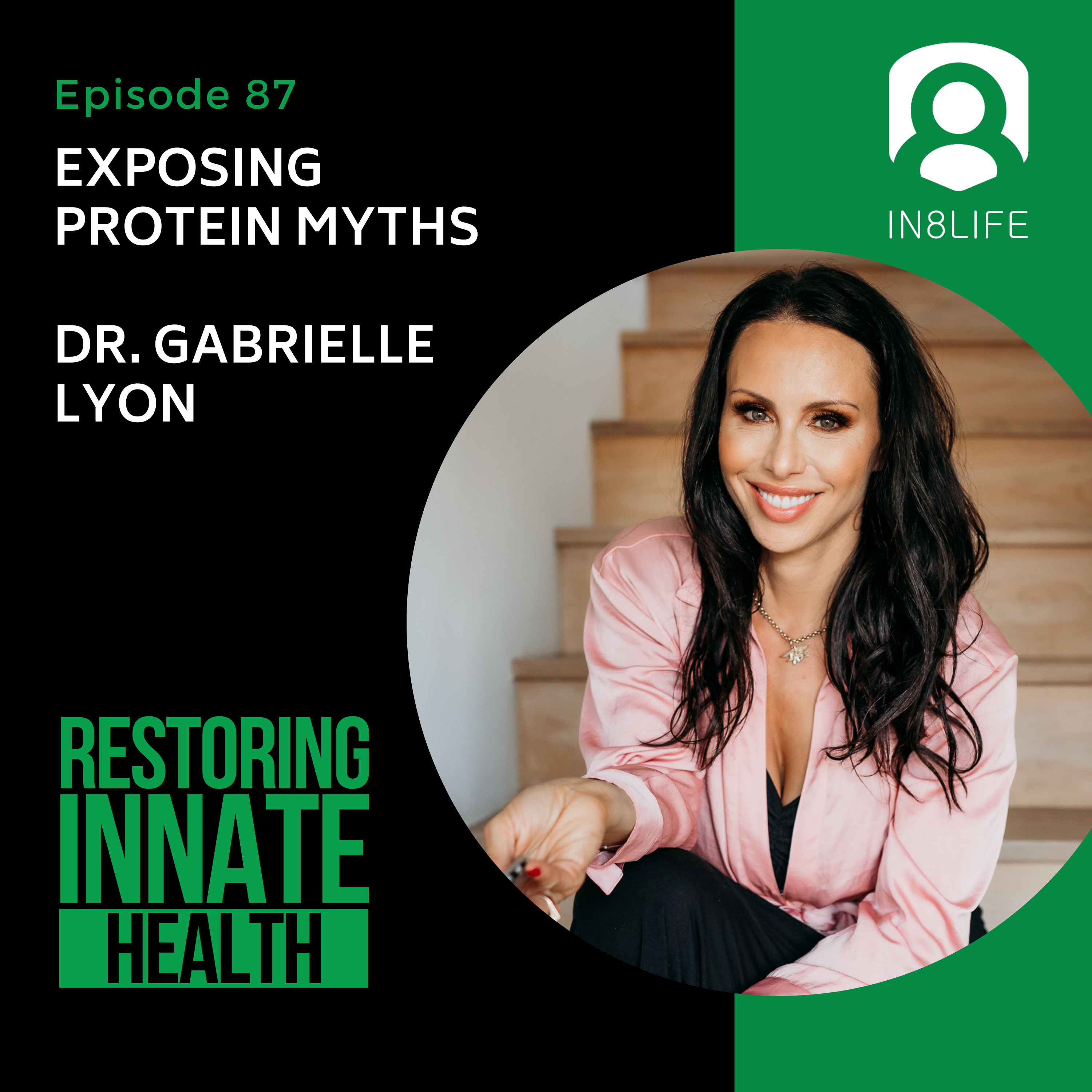 Restoring Innate Health