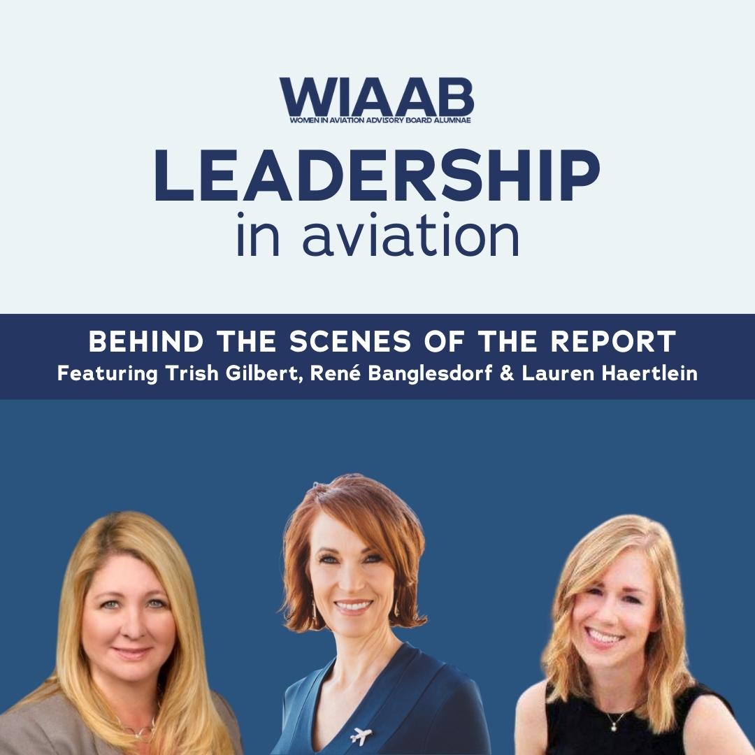 Breaking Barriers with Trish Gilbert & Lauren Haertlein Breaking Barriers with Trish Gilbert & Lauren Haertlein