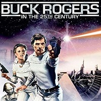 Buck Rogers in the 25th Century (1979) Review
