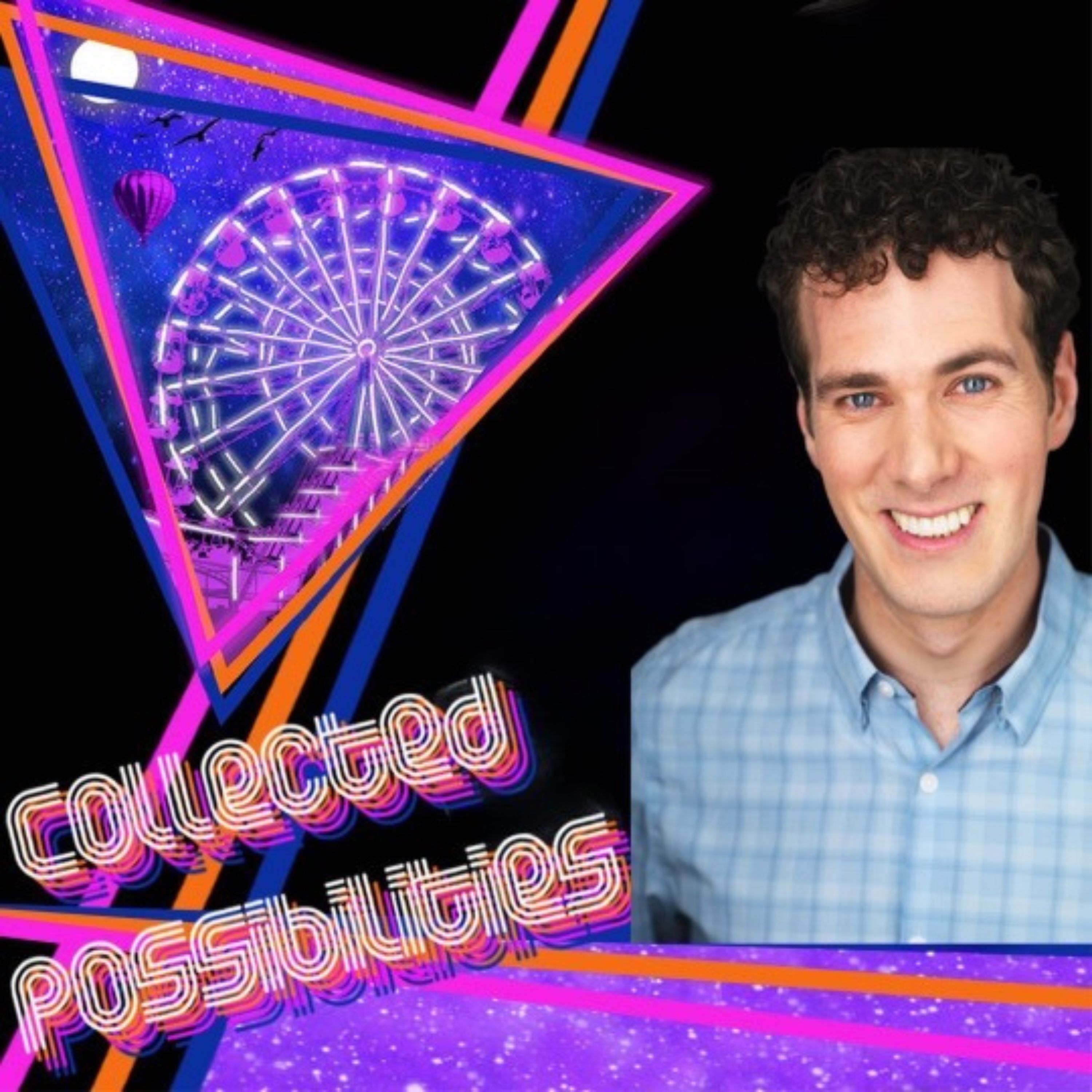 Exit The Game: The Enchanted Forest with Tyler Herman (featuring Justin Herman), or 