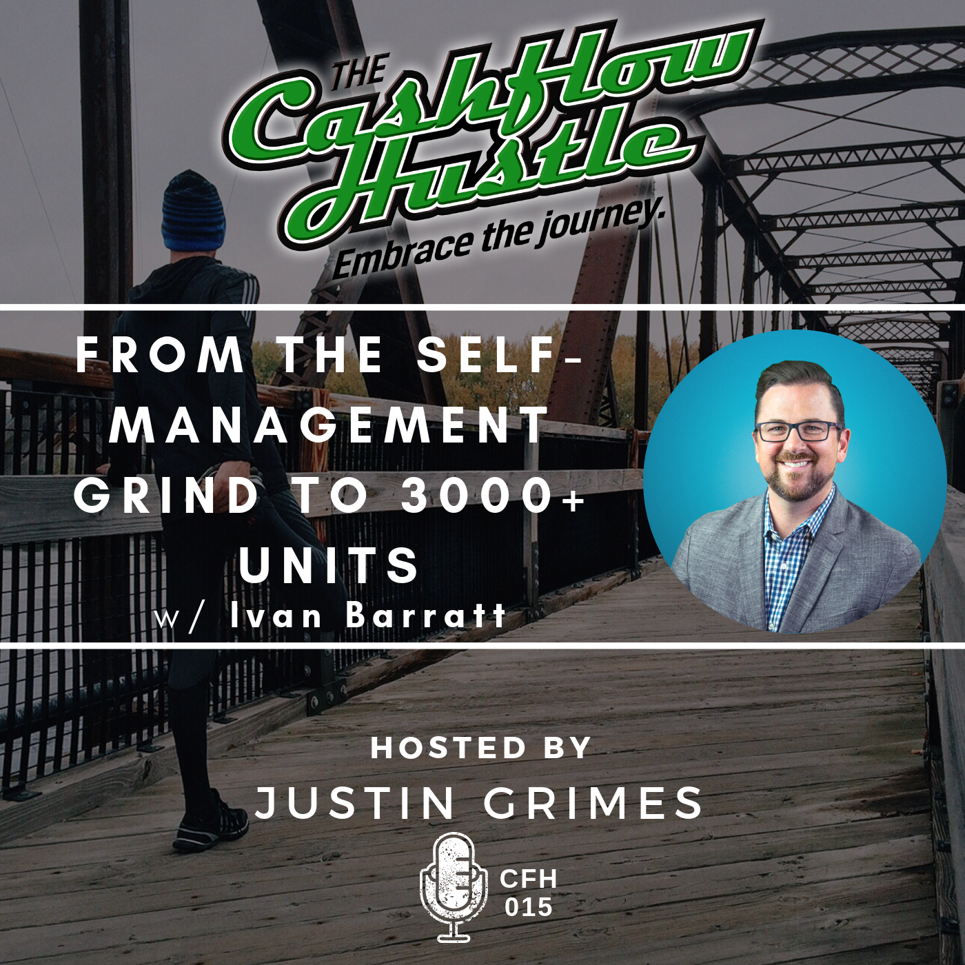 The Cashflow Hustle