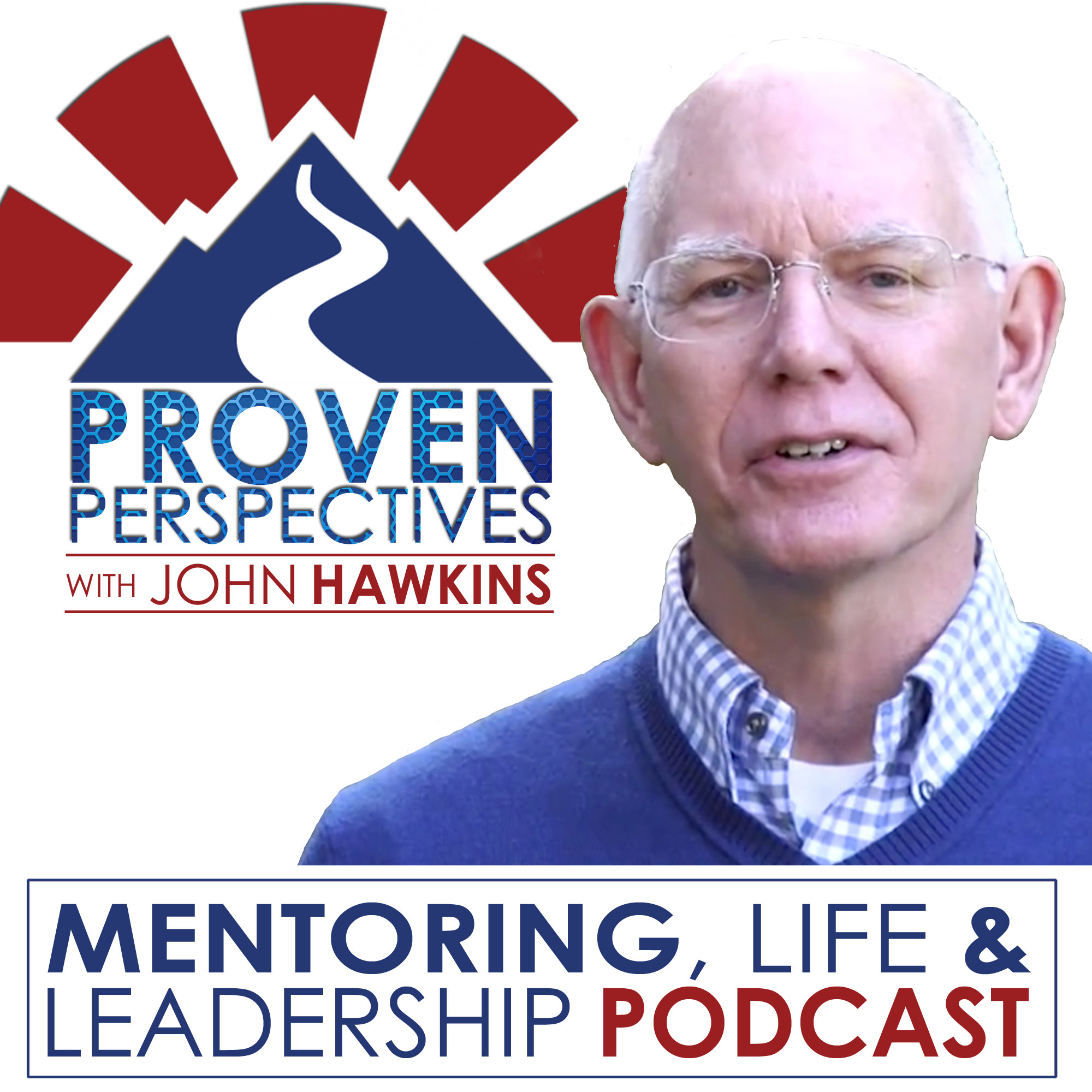 Proven Perspectives with John Hawkins