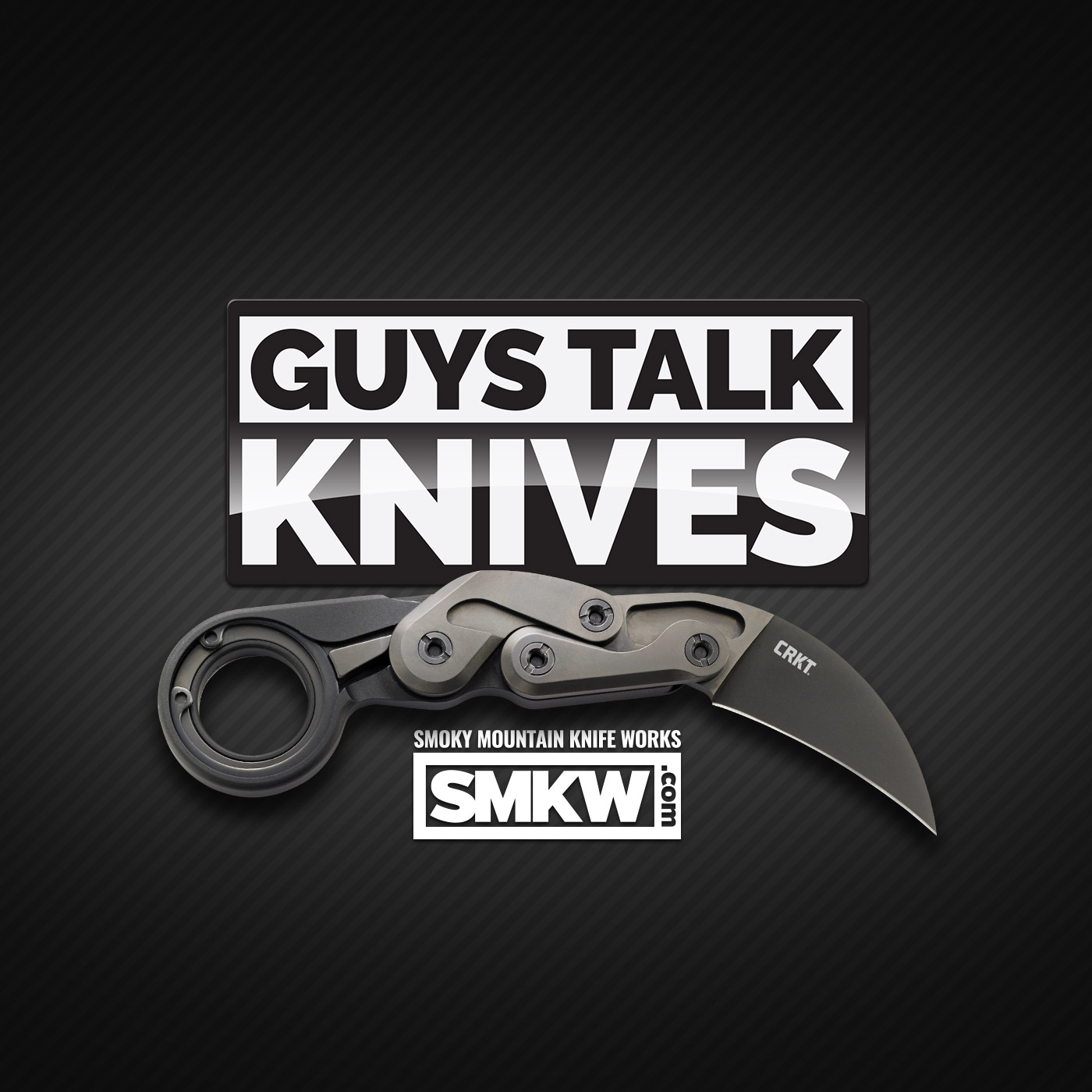Guys Talk Knives