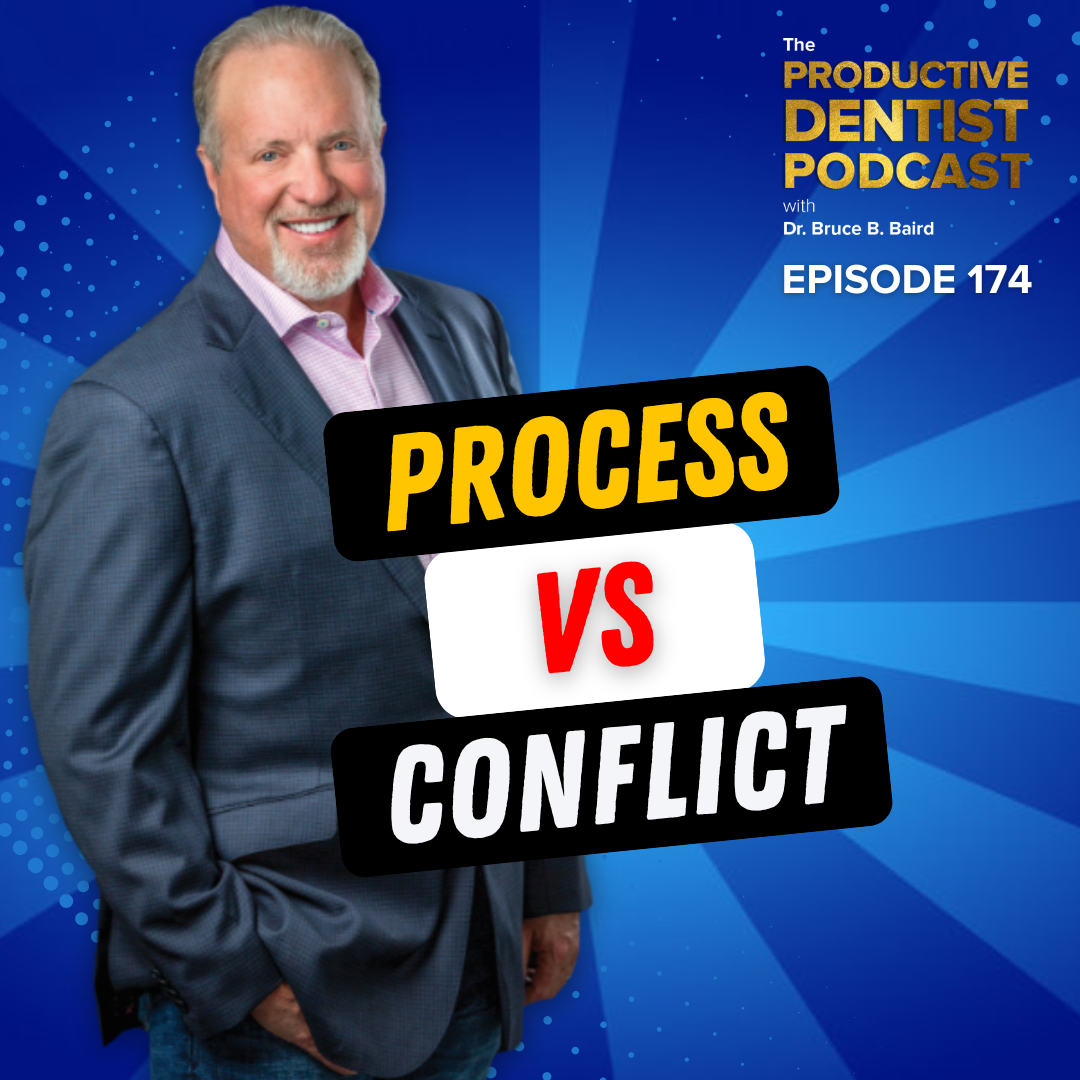 The Productive Dentist Podcast
