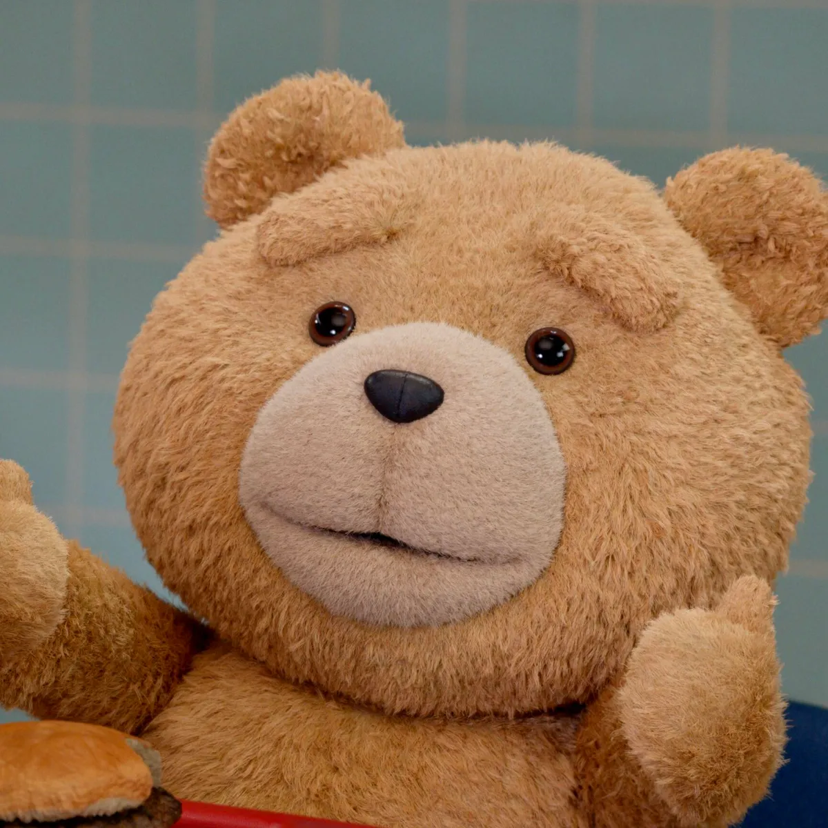 EP 379: TED TV series, Anyone But You and more Big Bang spin offs?
