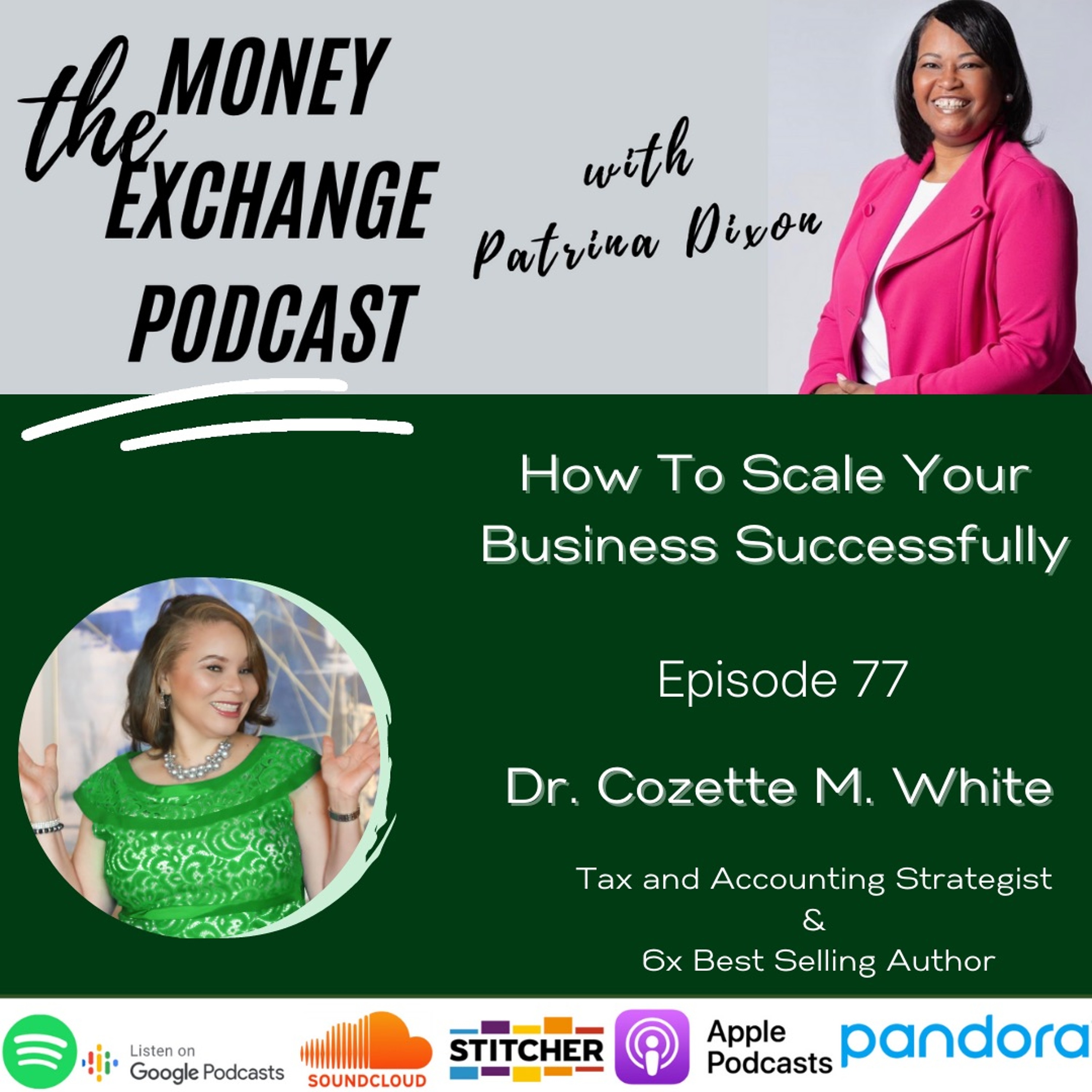 The Money Exchange