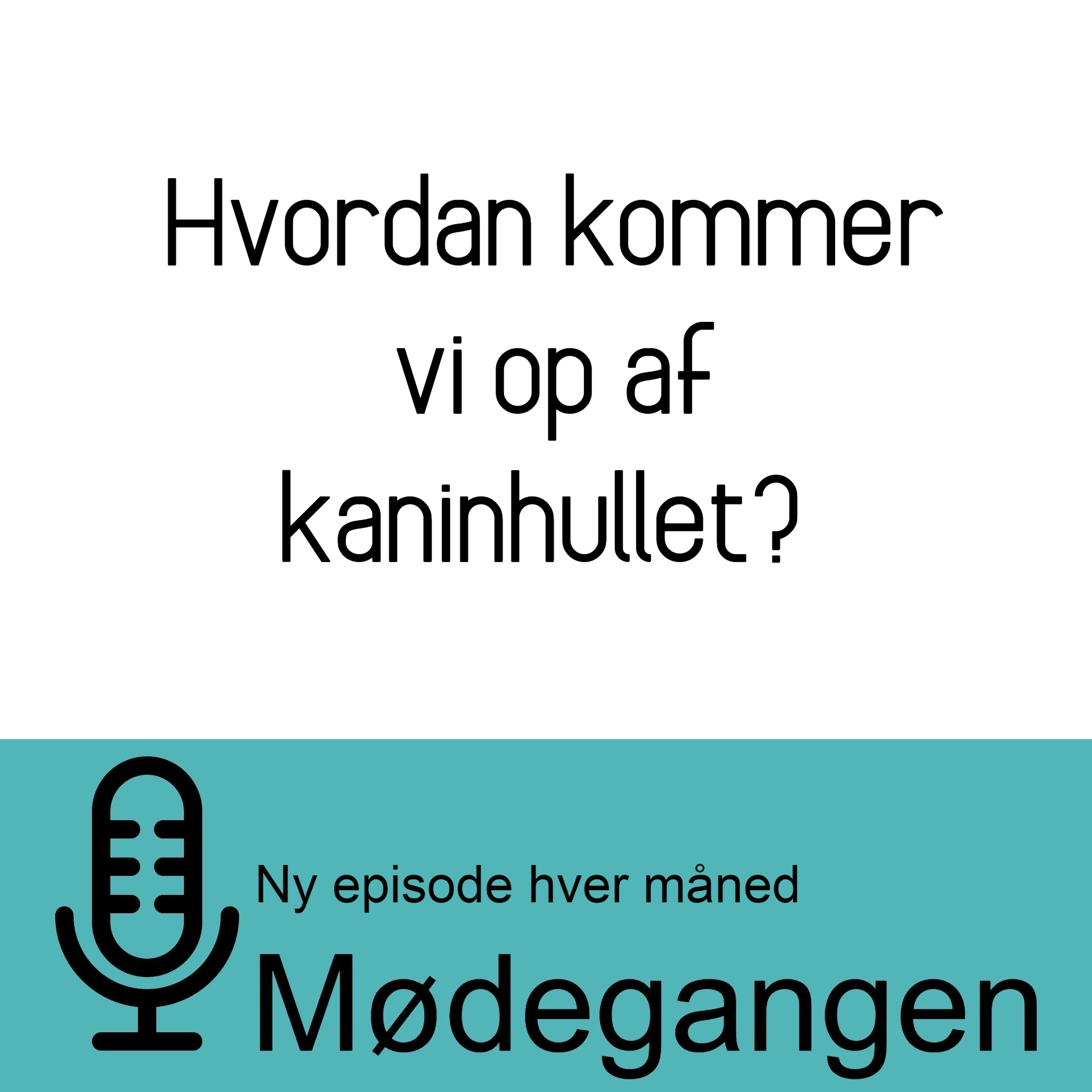 Mødegangen