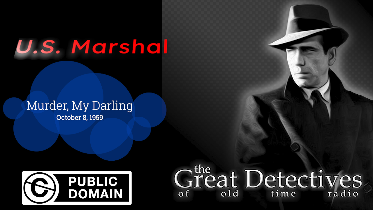 Video Theater – The Great Detectives of Old Time Radio