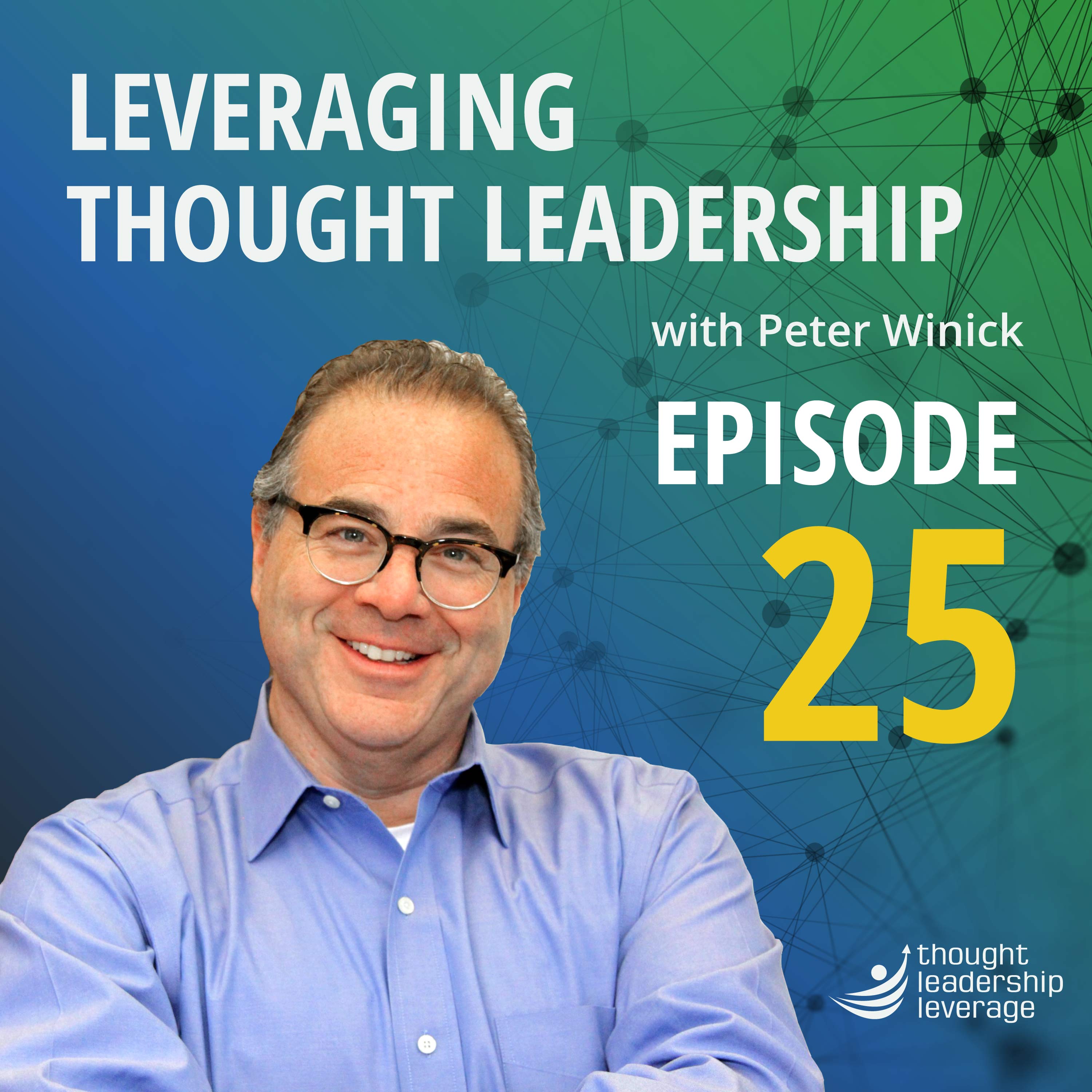 Leveraging Thought Leadership