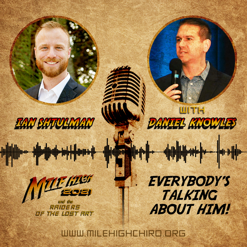 Mile High Chiro Podcast