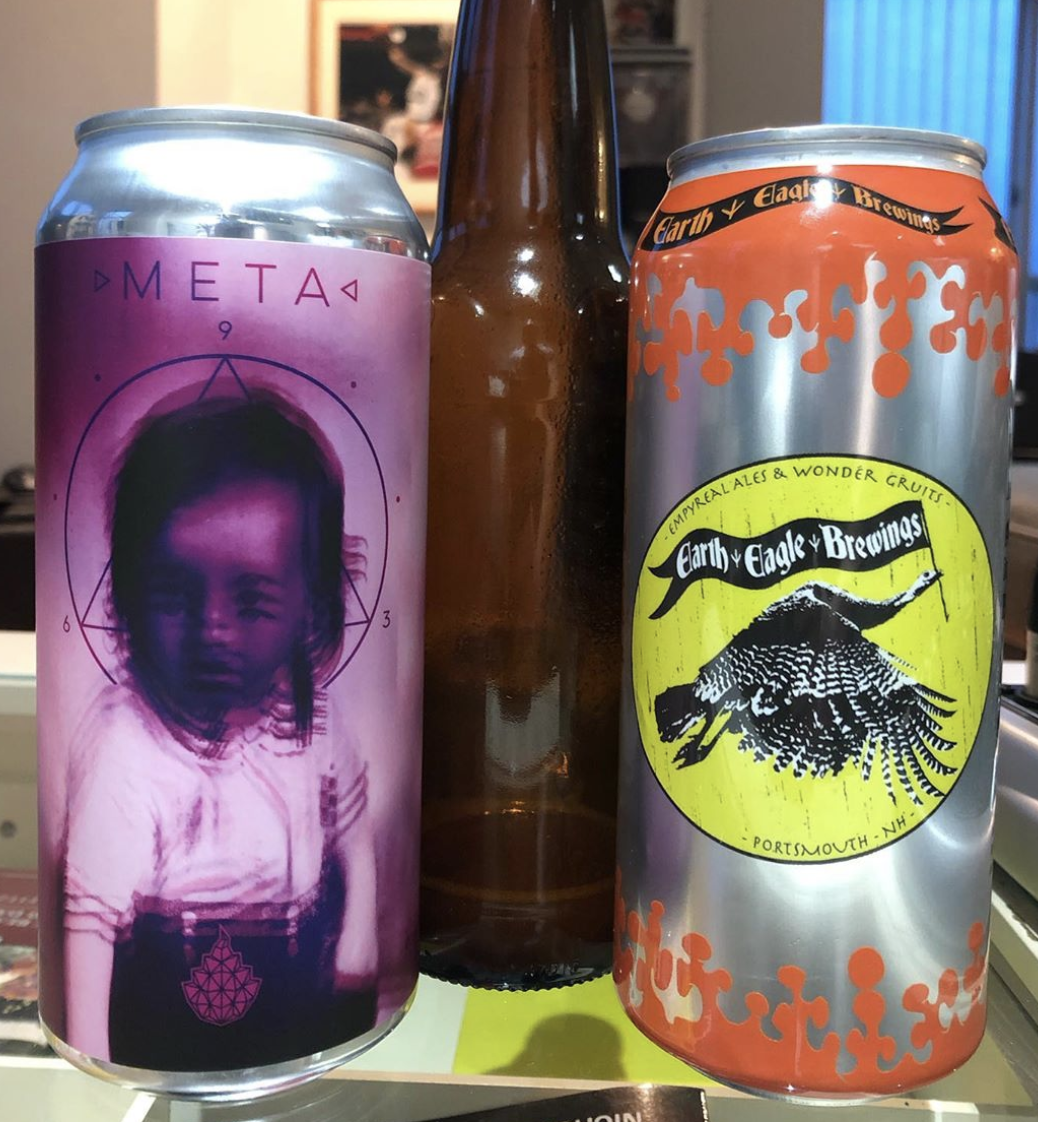 Beers and Laughs Podcast