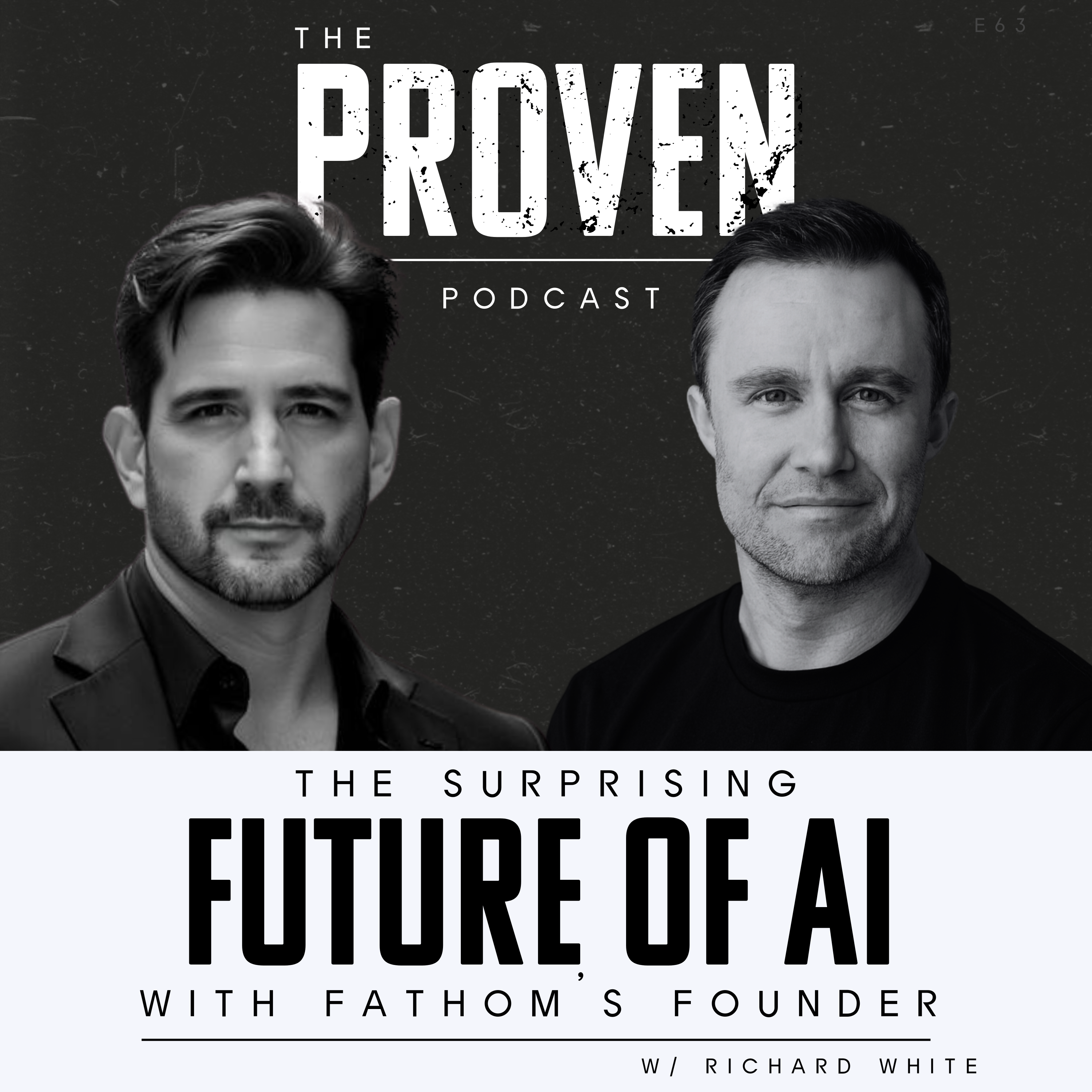 Proven Podcast