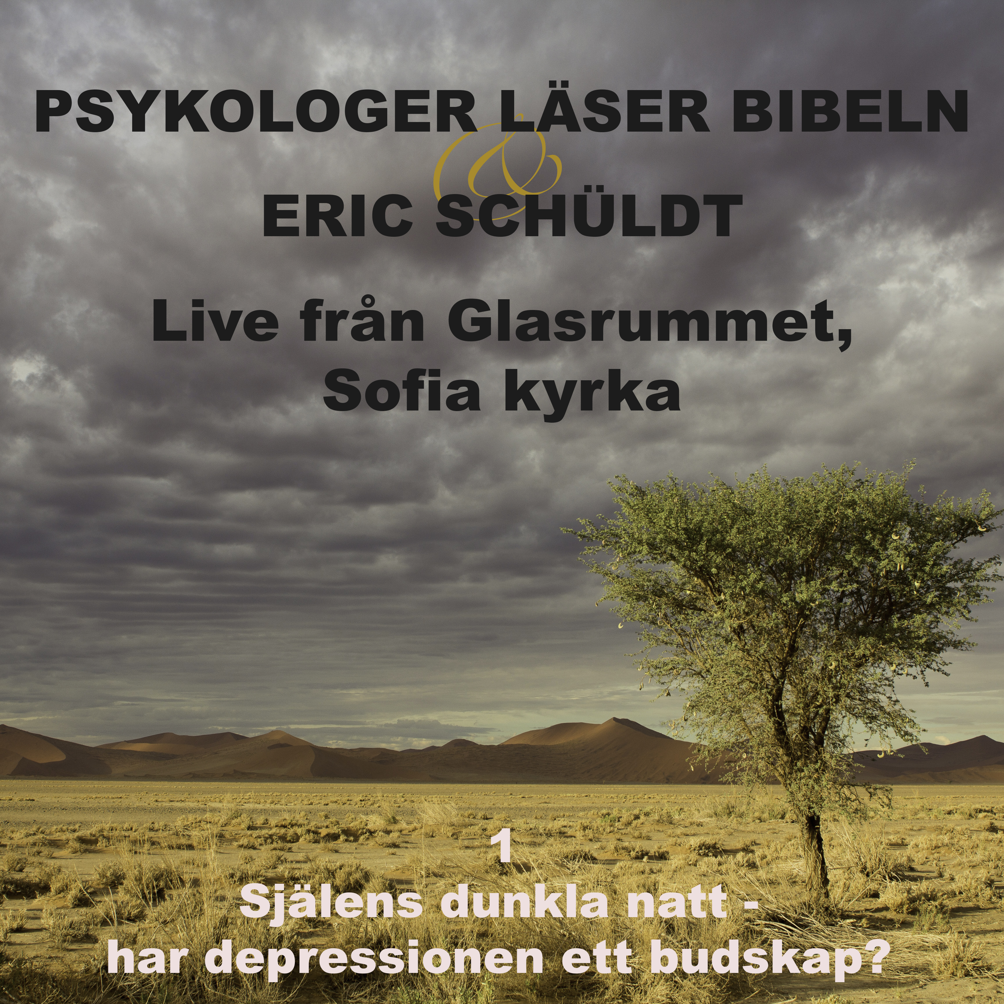 Psykologer läser Bibeln