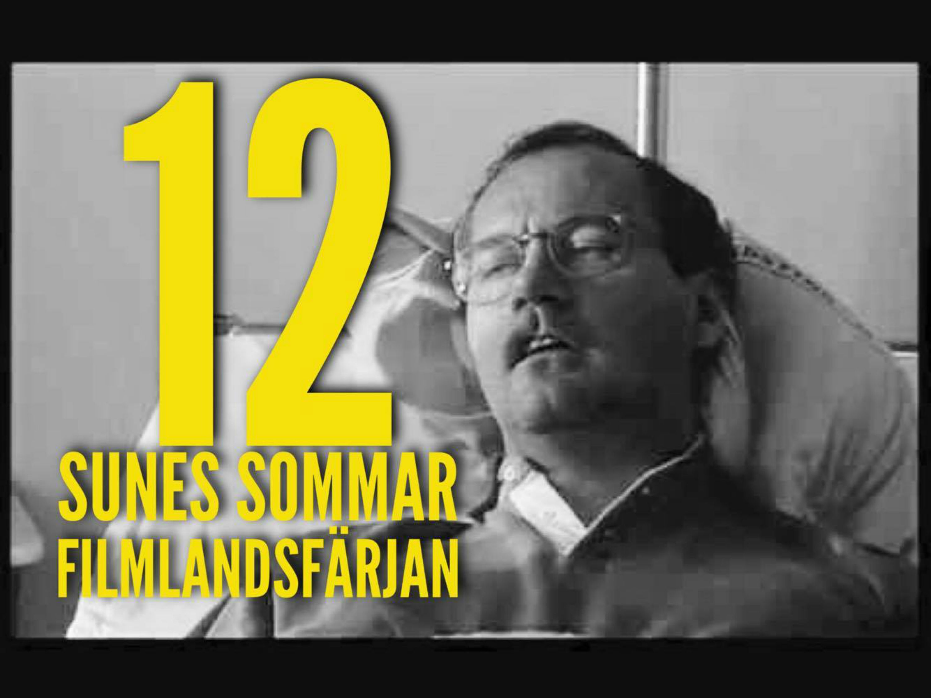 Filmlandsfärjan