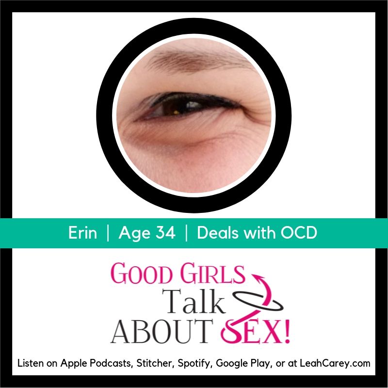 Good Girls Talk About Sex