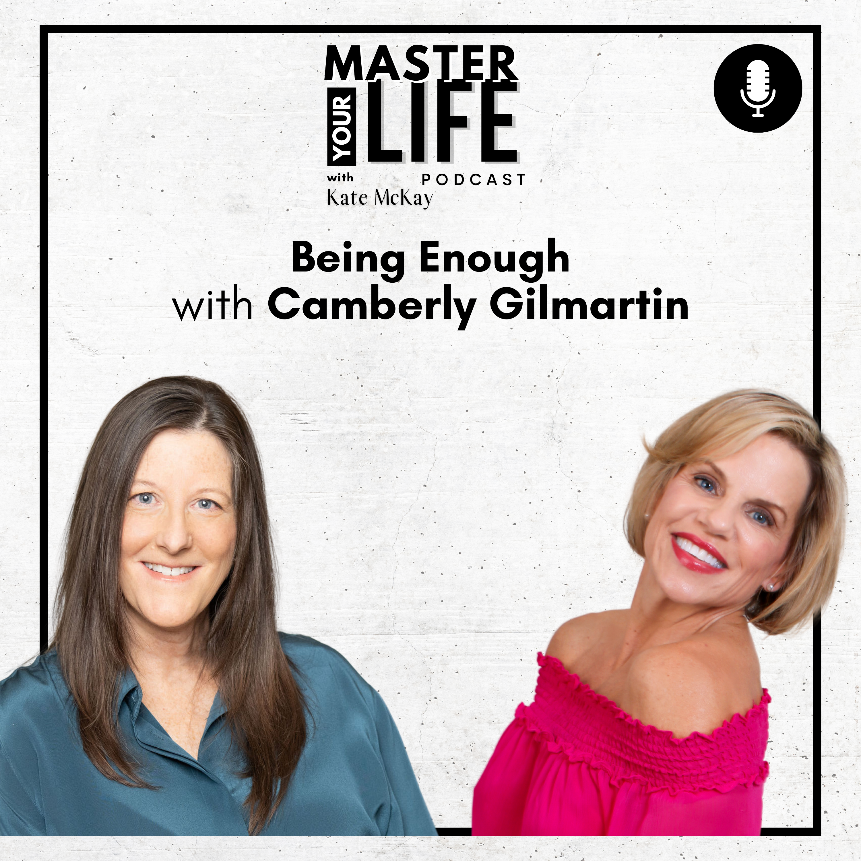 Master Your Life with Kate McKay