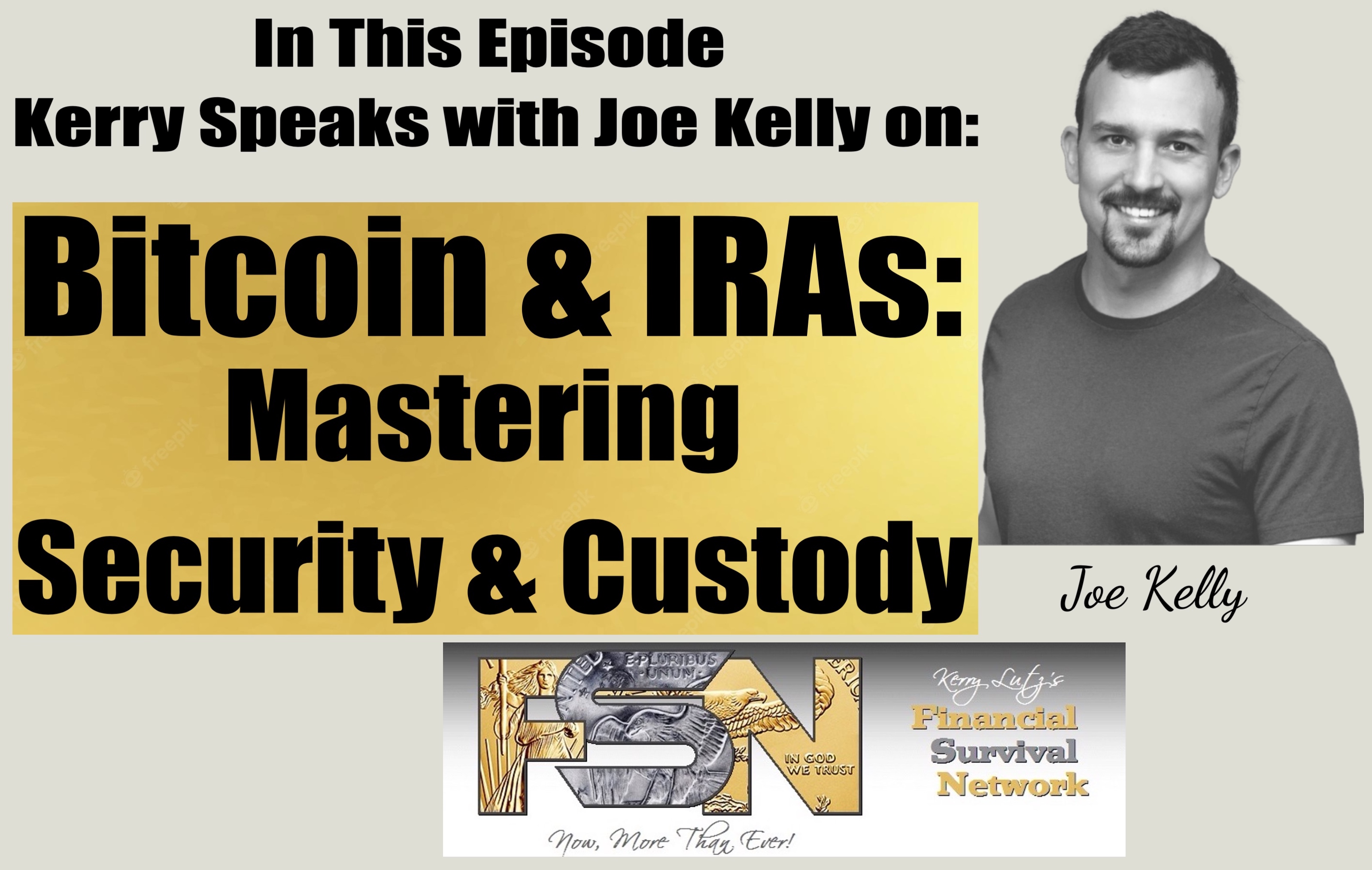 Kerry Lutz\'s--Financial Survival Network