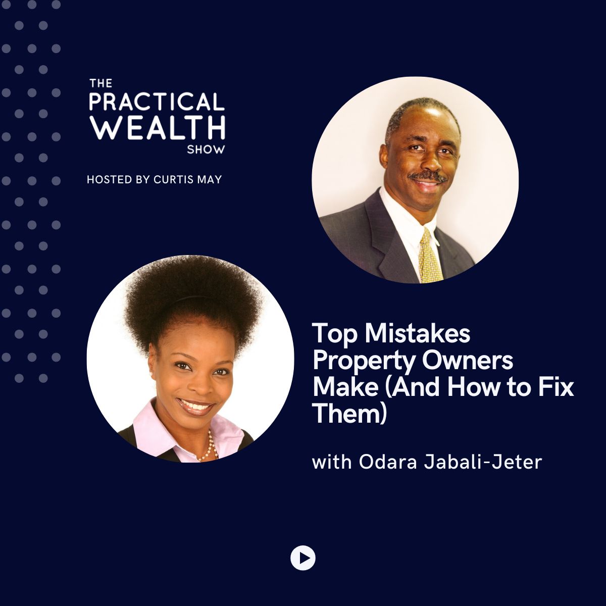 The Practical Wealth Show