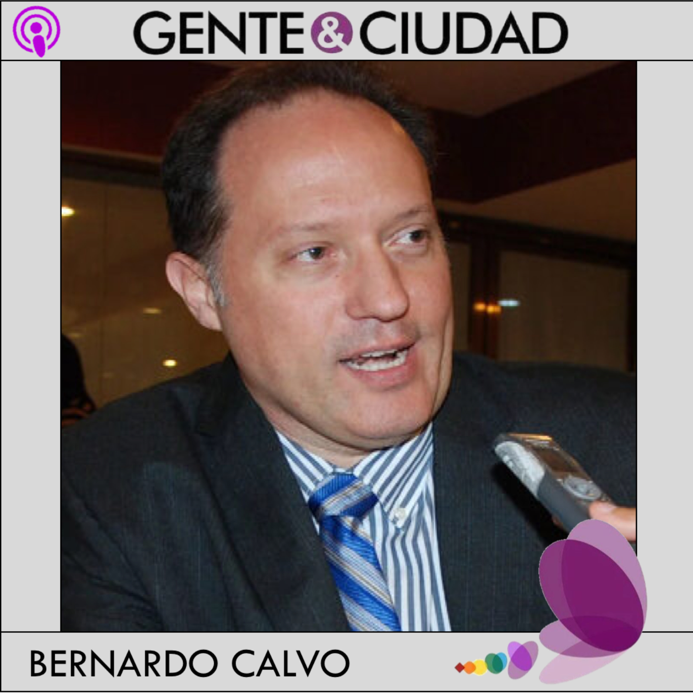 Gente y Ciudad
