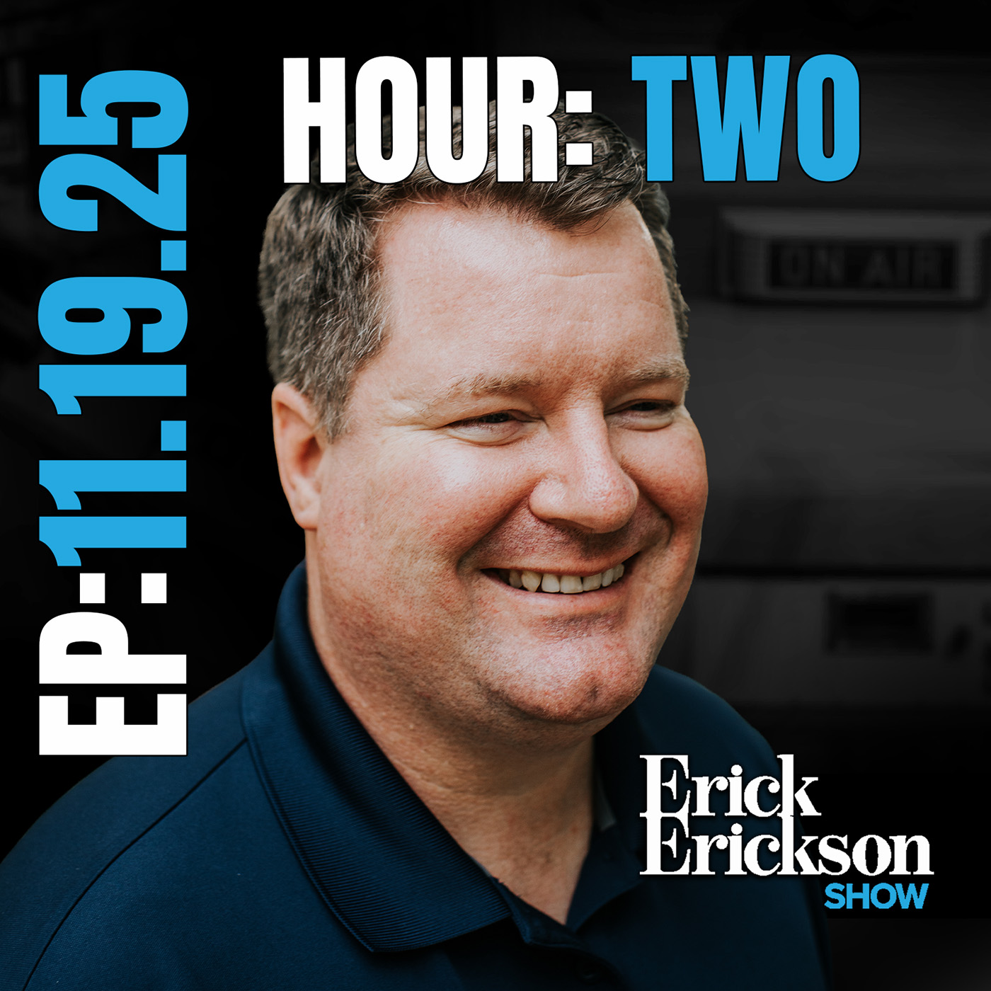 S14 EP204: Hour 2 - The Art of Building