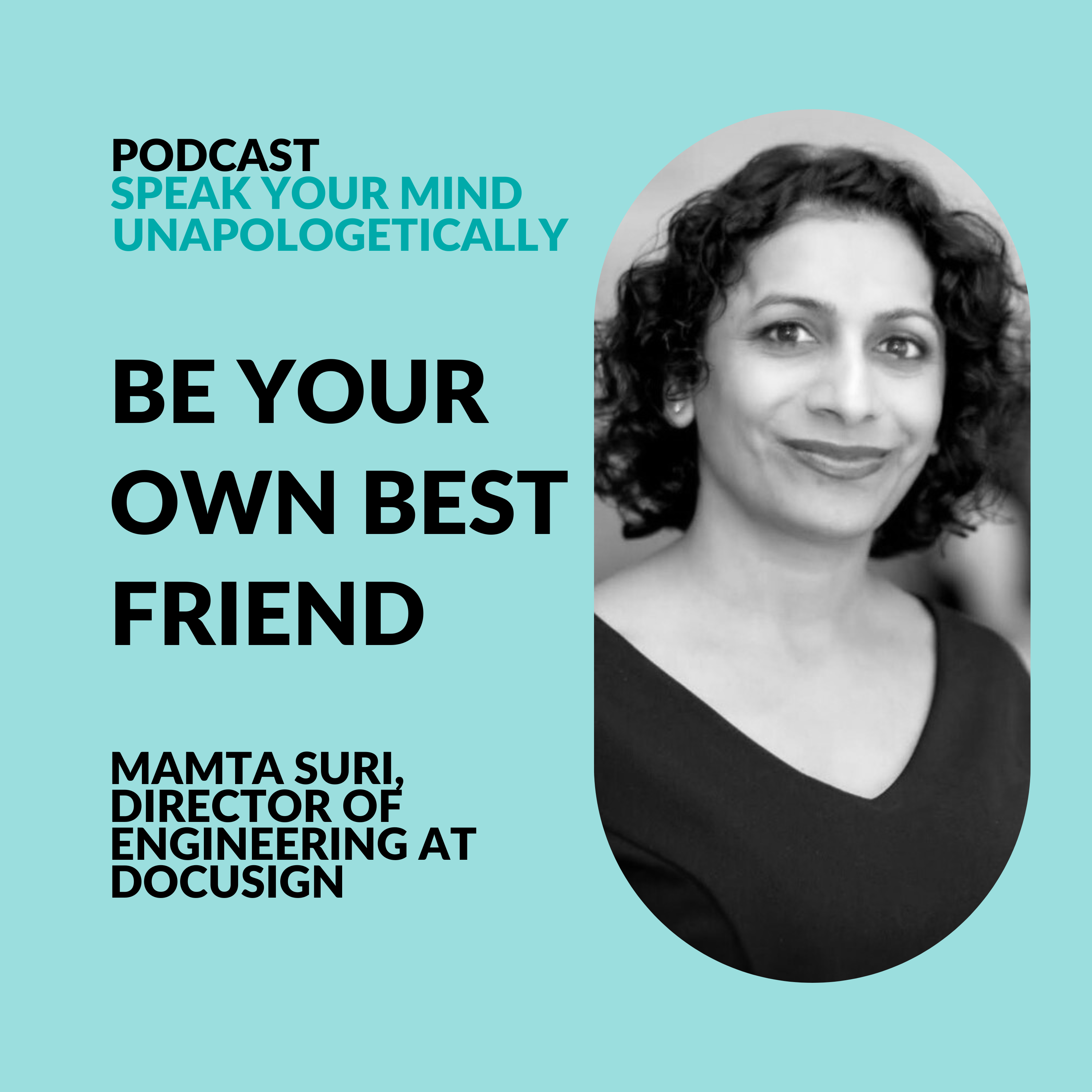 Speak Your Mind Unapologetically Podcast