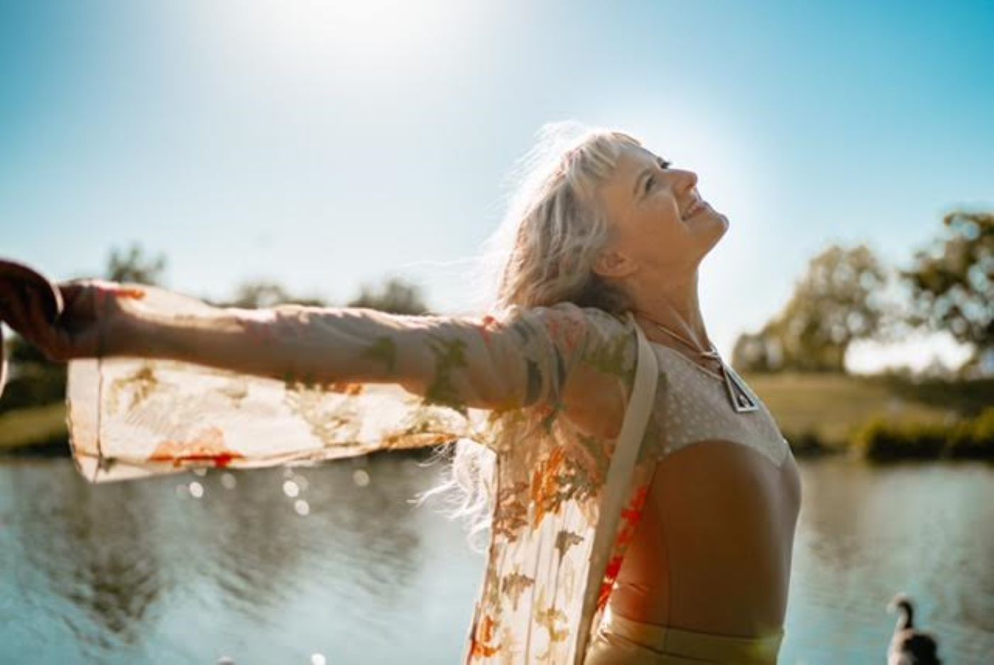 Uncovering my Golden Shadow Uncovering my Golden Shadow