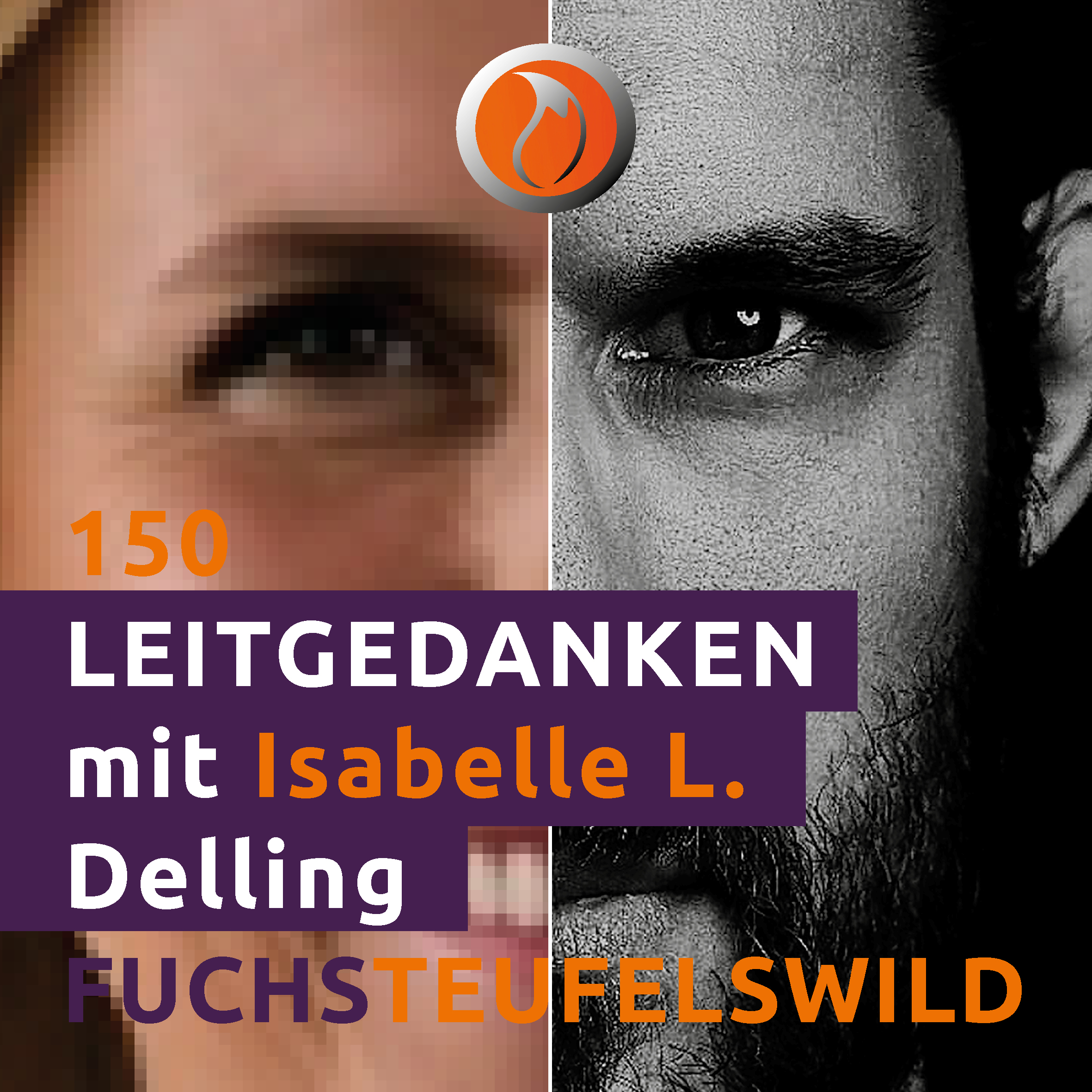DU VERDIENST MEHR /  STF 5 / FUCHSTEUFELSWILD