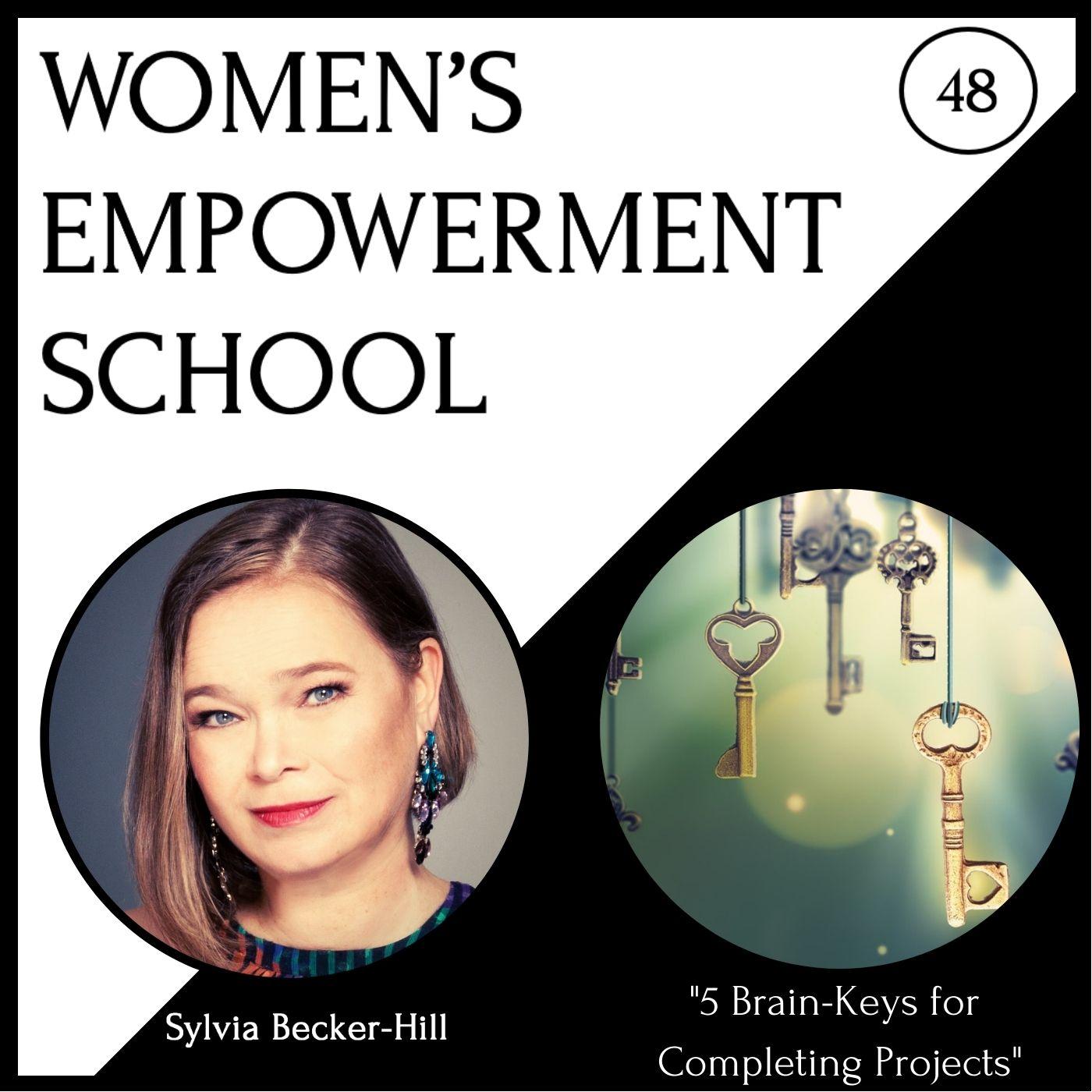 Women\'s Empowerment School