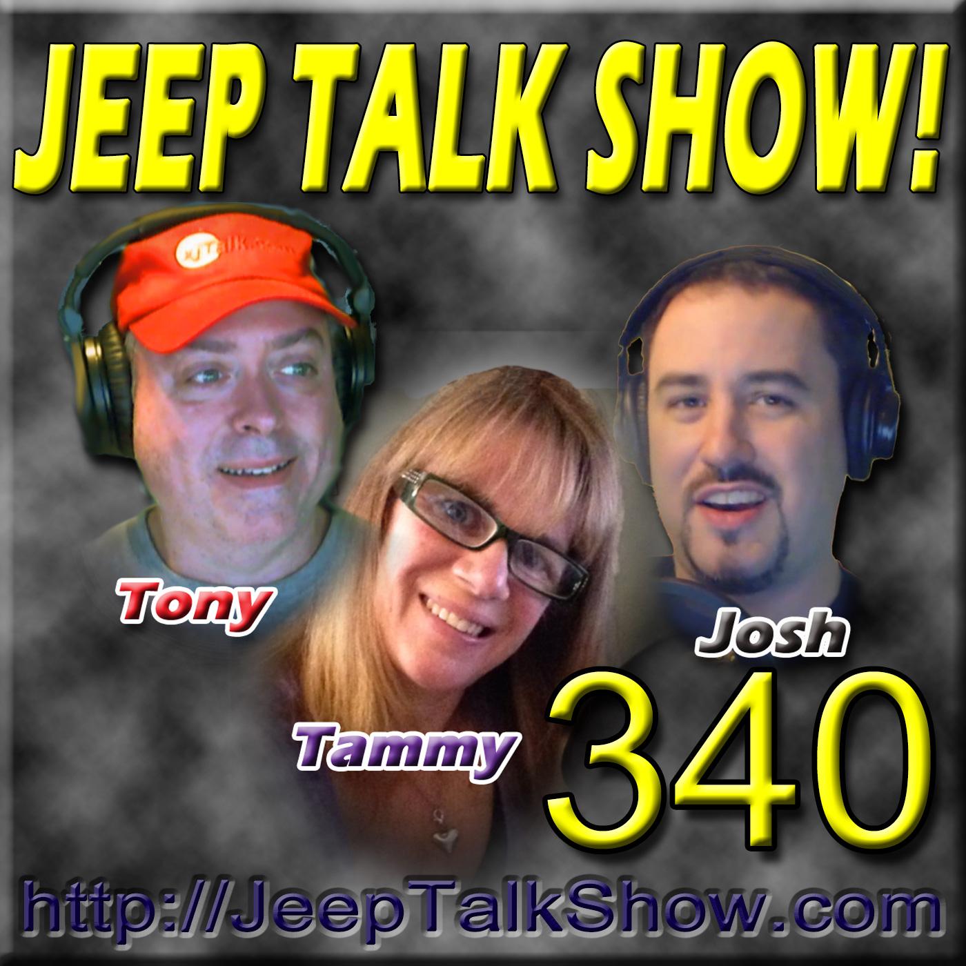 Episode 340 - Advance Adapters Recalls Tony’s Atlas