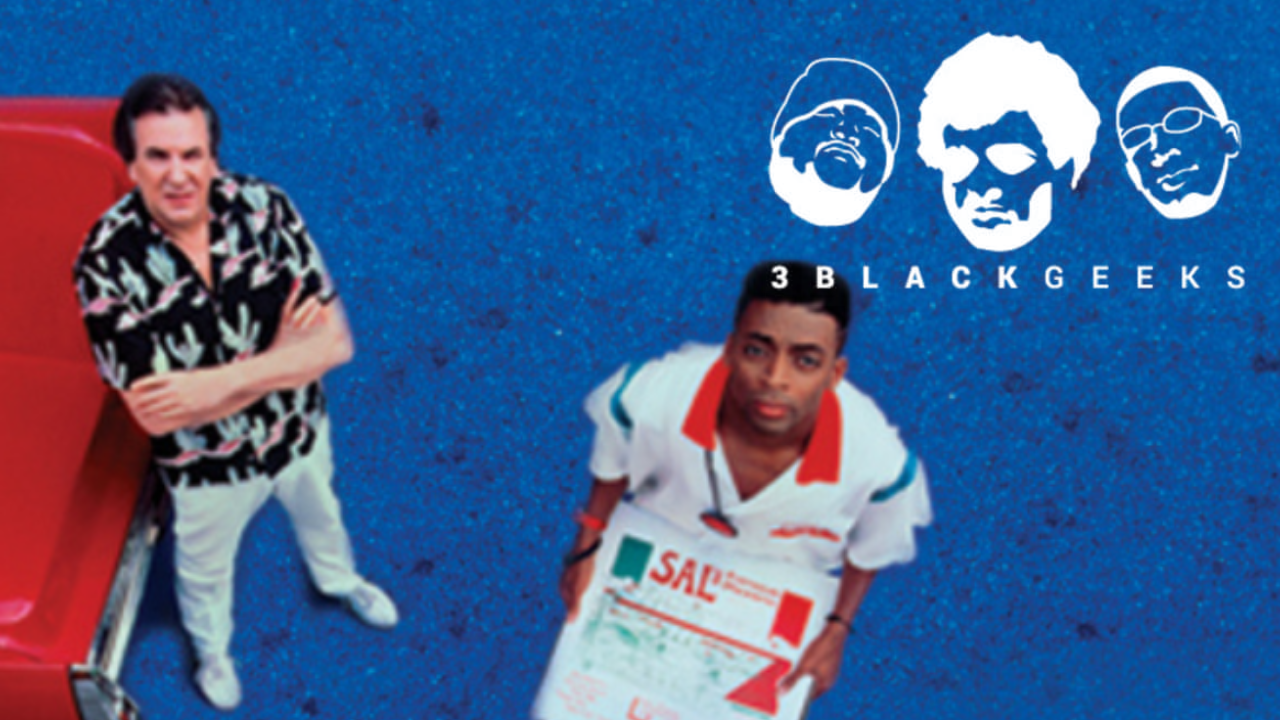 3BGPodcast| Do The Right Thing