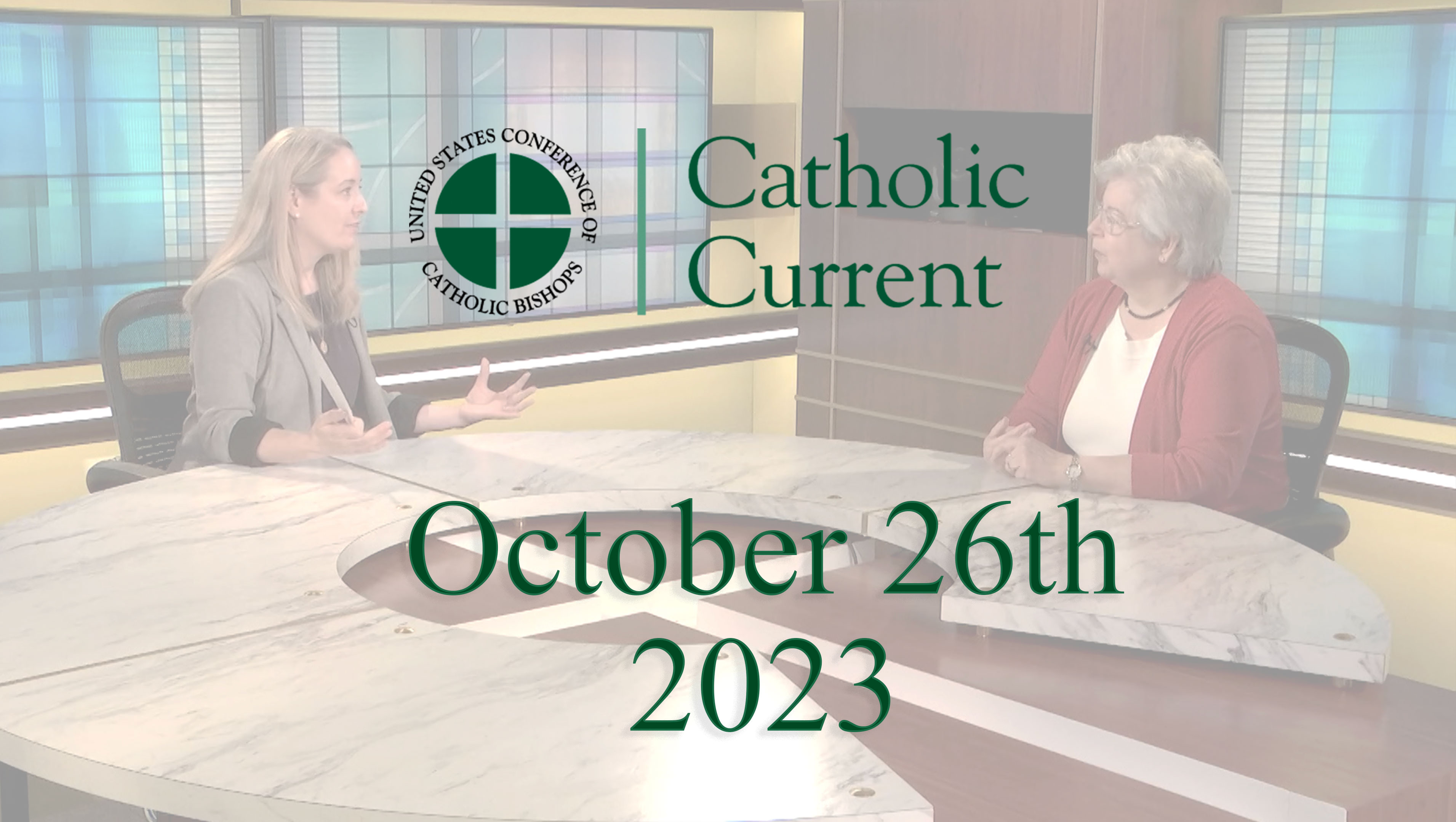 Catholic Current