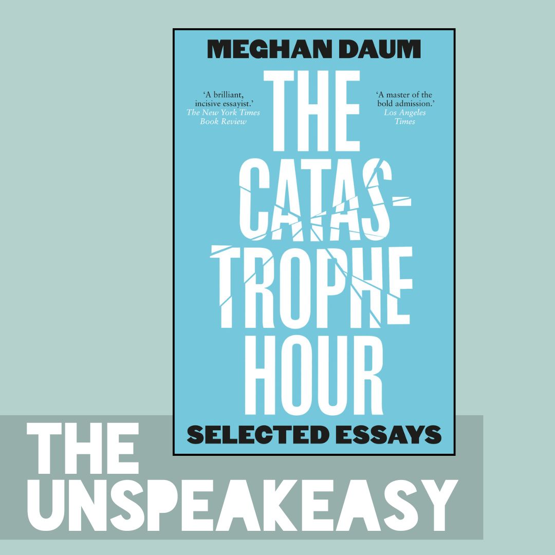 Species Of Grief: The Catastrophe Hour Book Club Week 4