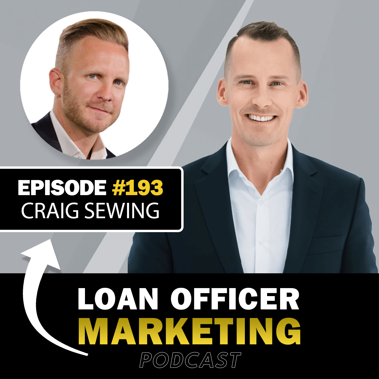 Loan Officer Marketing with Chris Johnstone