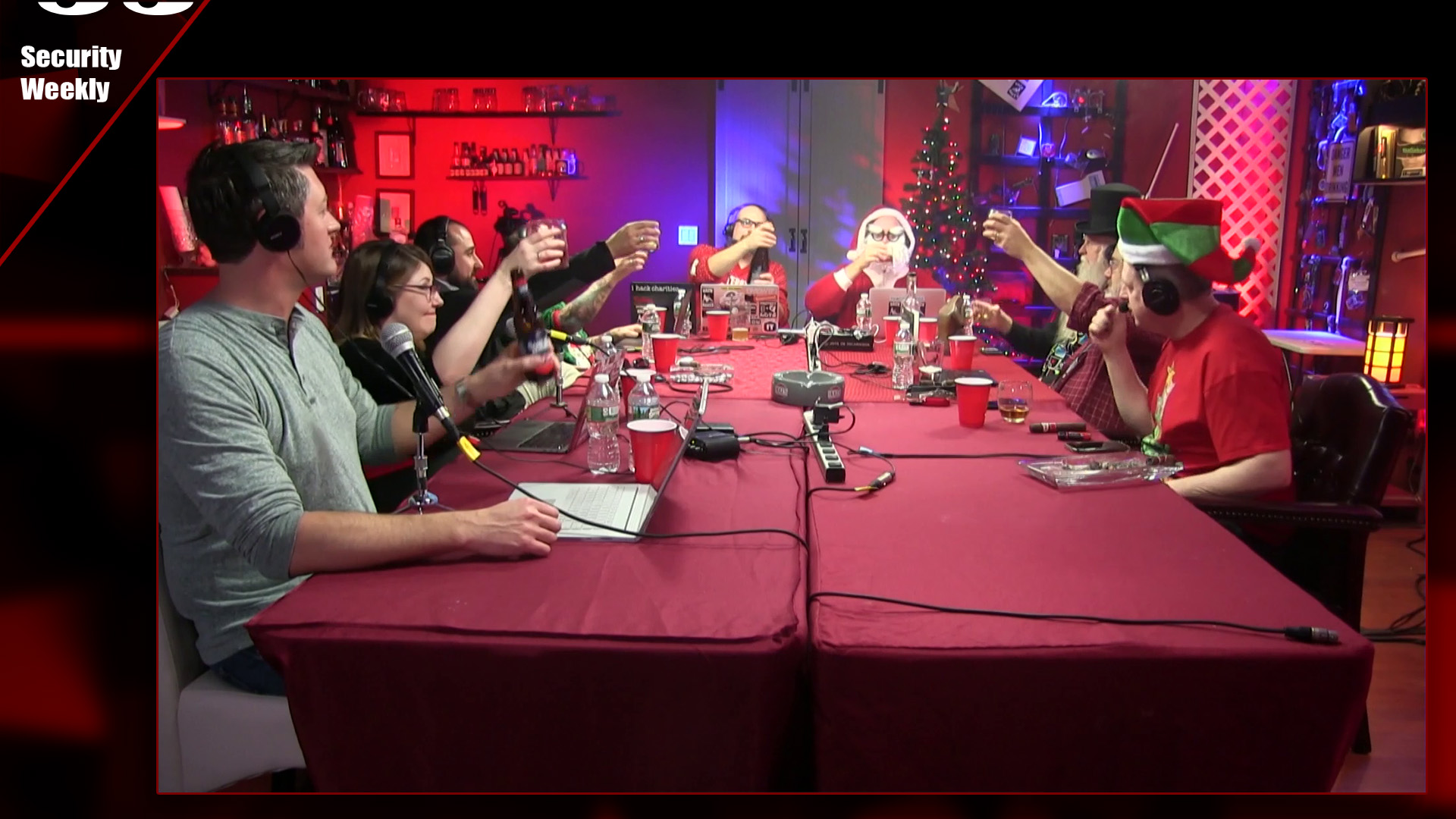 Know Where You're Putting Your Tool - Paul's Security Weekly #587