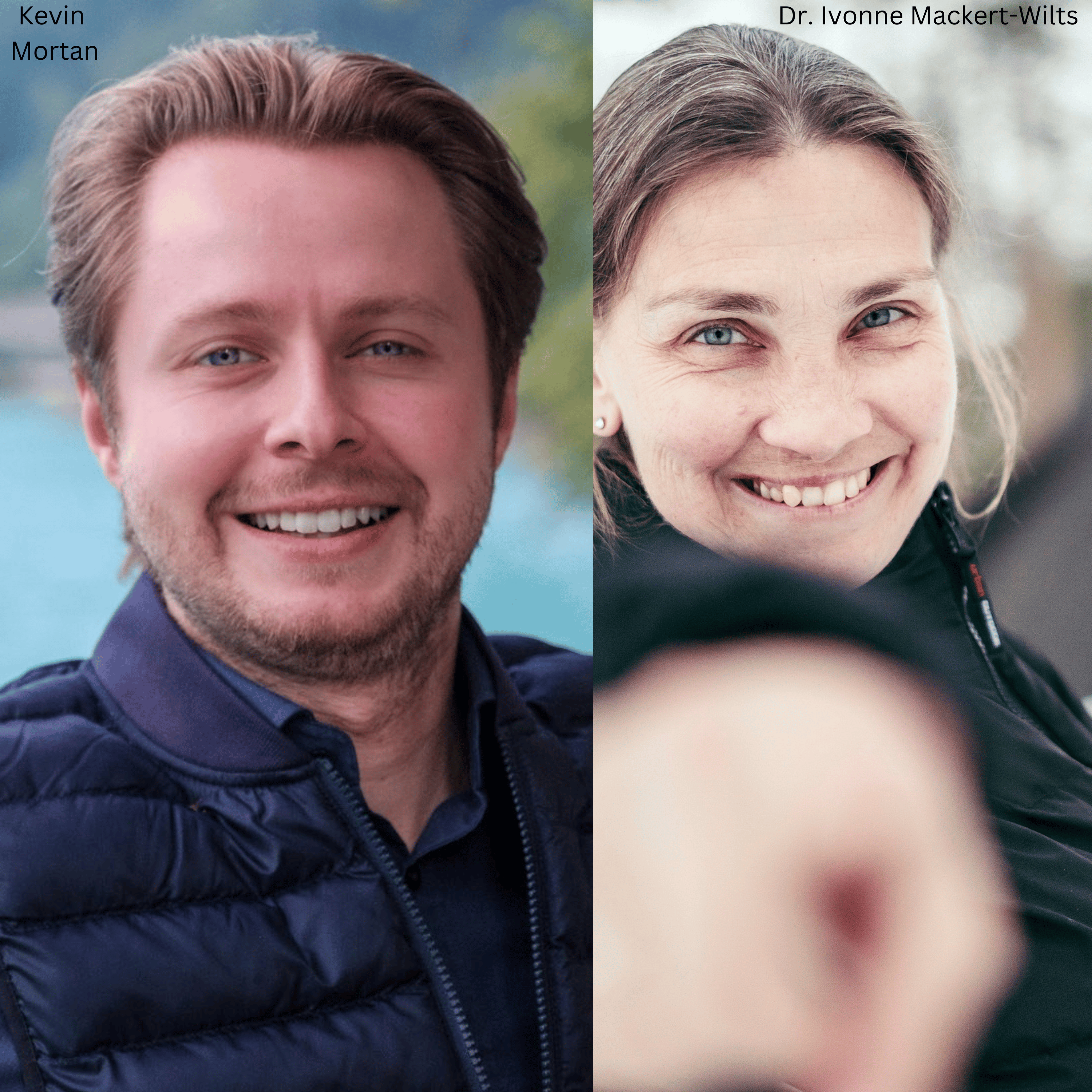 Glück, geil, erfüllt