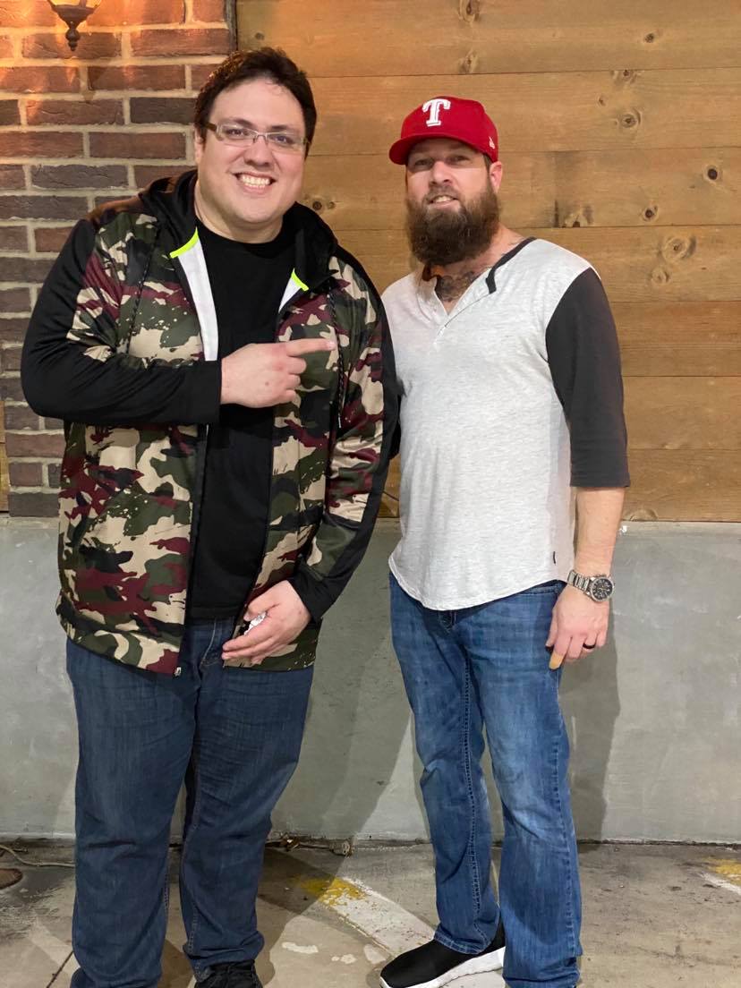 Outlaw Table Talk Podcast
