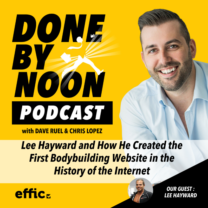 Podcast Momentum