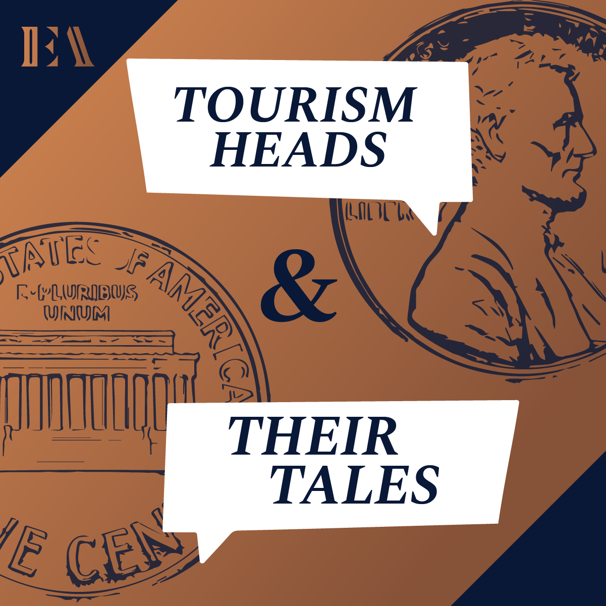 Tourism Heads and Their Tales
