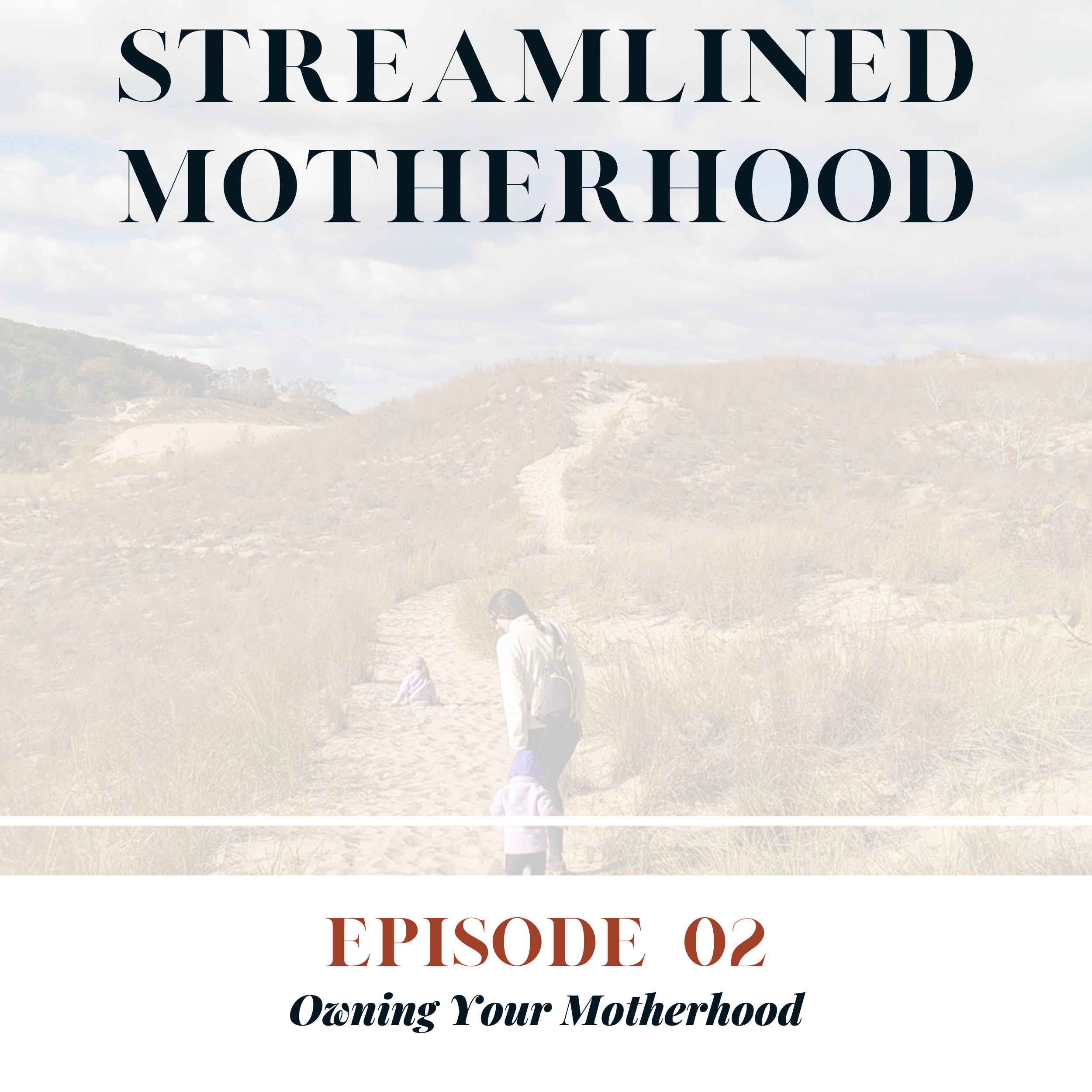 FULLY IN IT | Motherhood | Business | Home