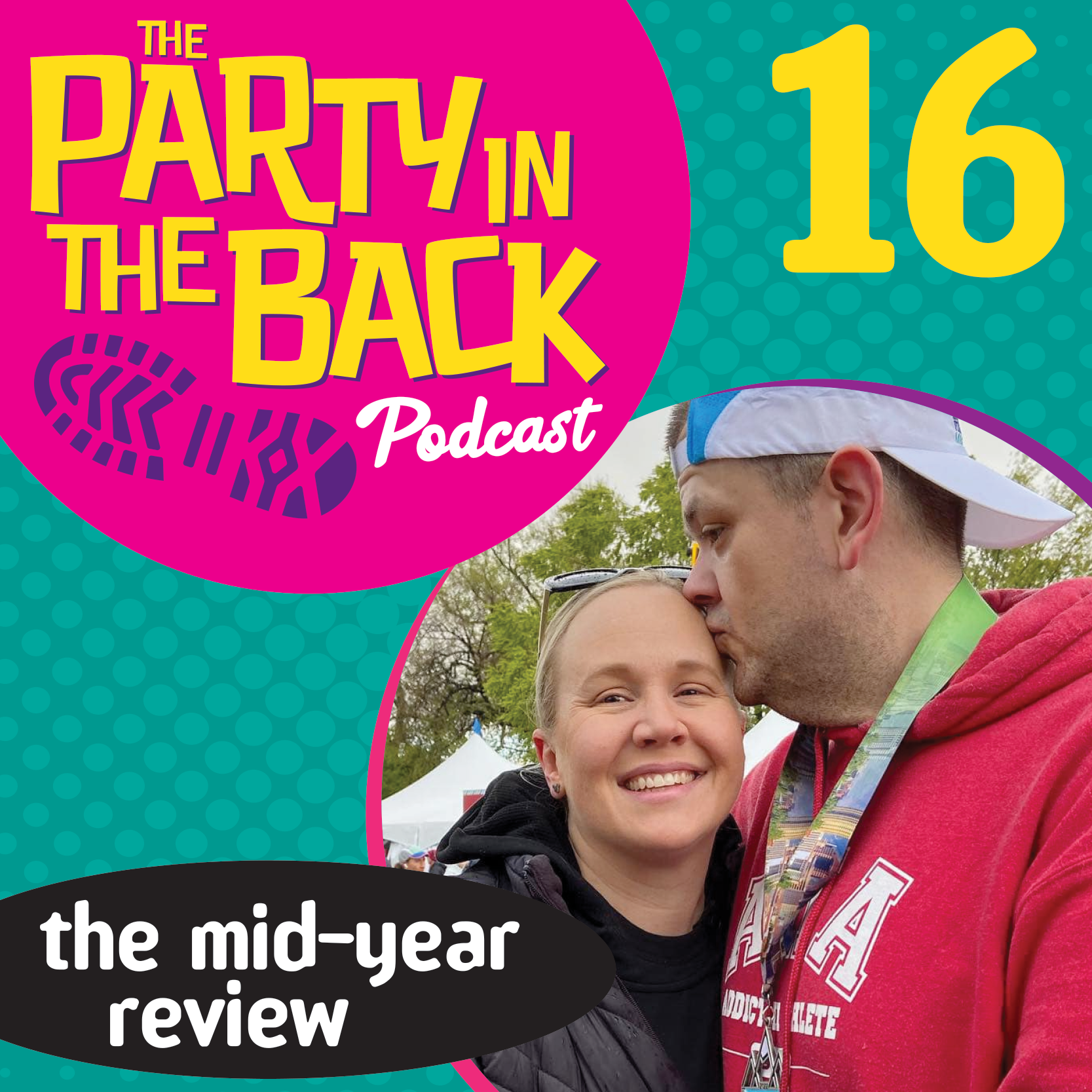 The Party in the Back