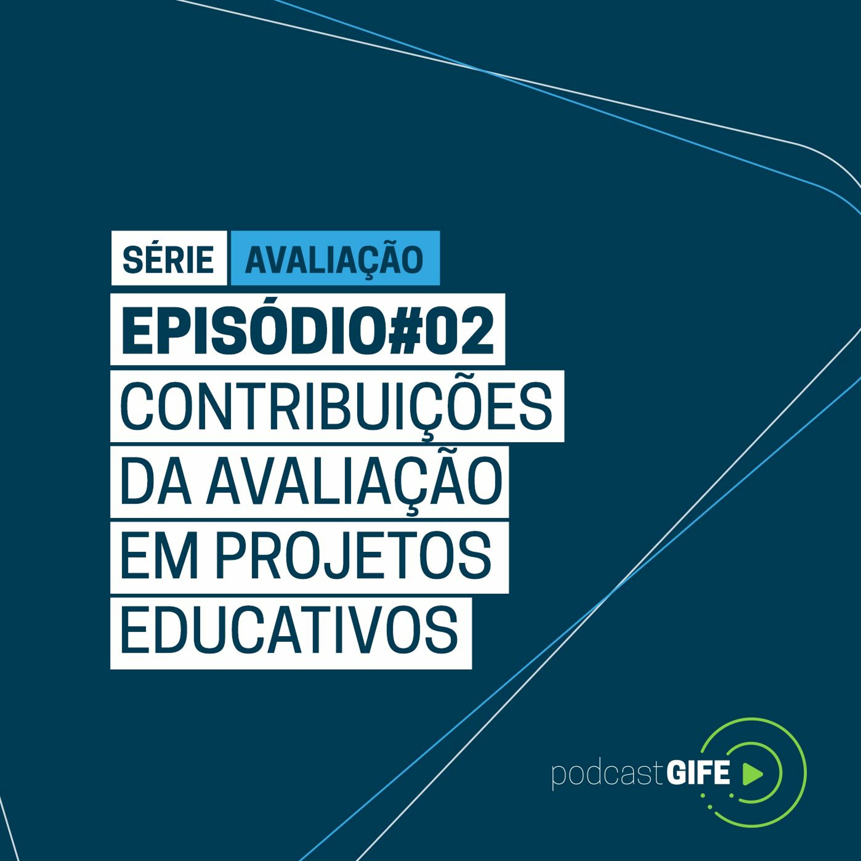 Podcast GIFE