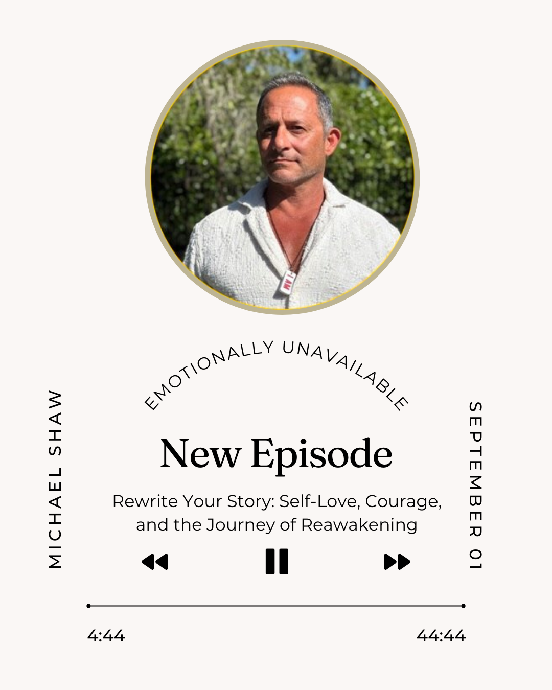 Emotionally Unavailable