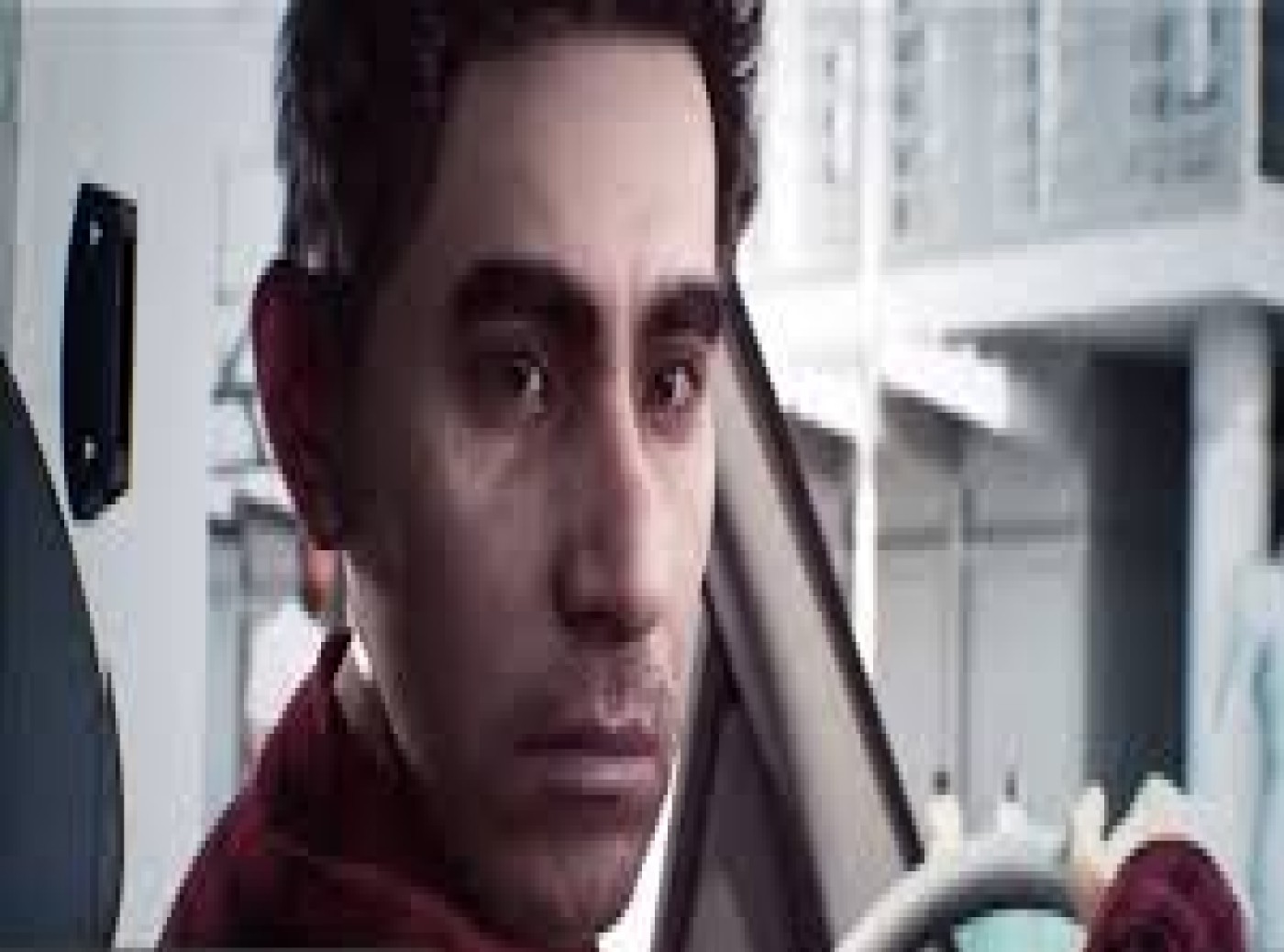 cover of episode (VIDEO) ENTERTAINING SHORT FILMS: ISOLATED - A ZOMBIE FILM