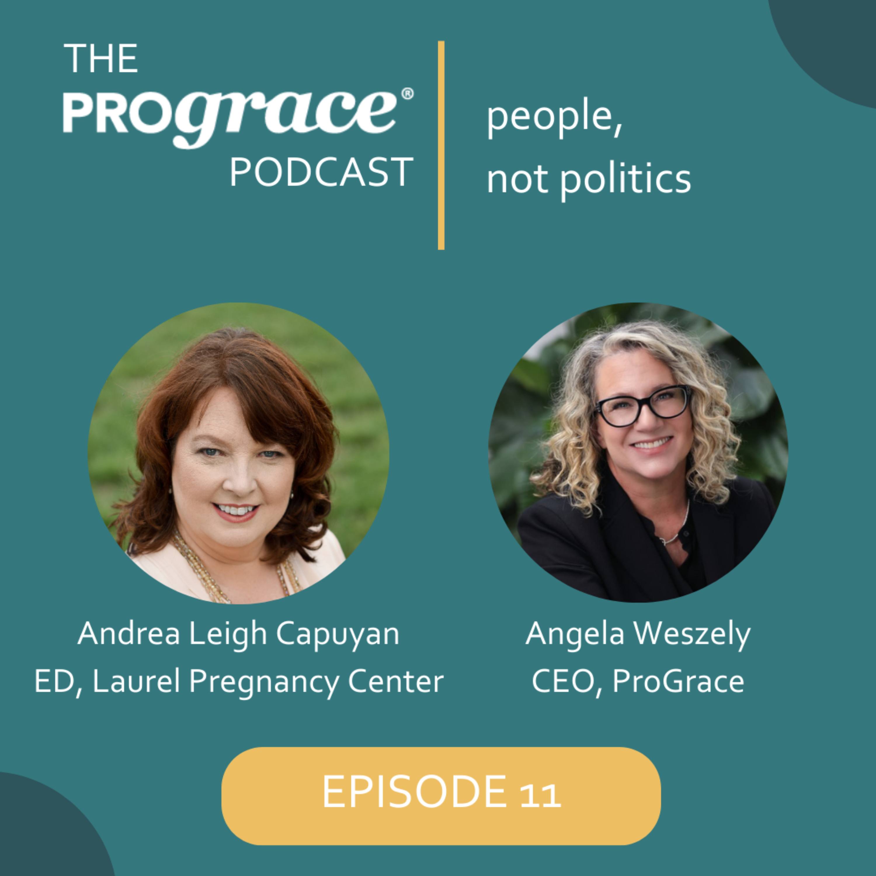 The ProGrace Podcast