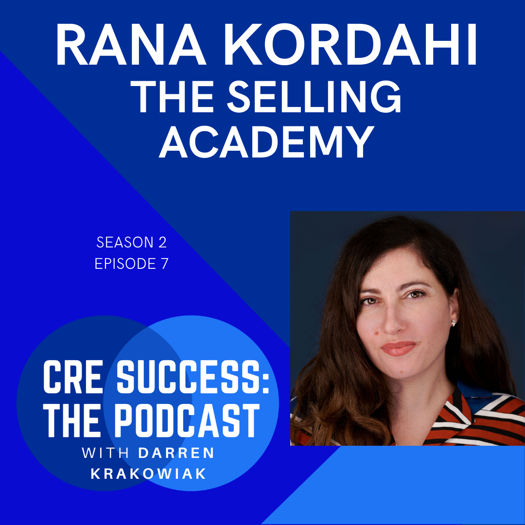 Commercial Real Estate Leadership (CRE Success)