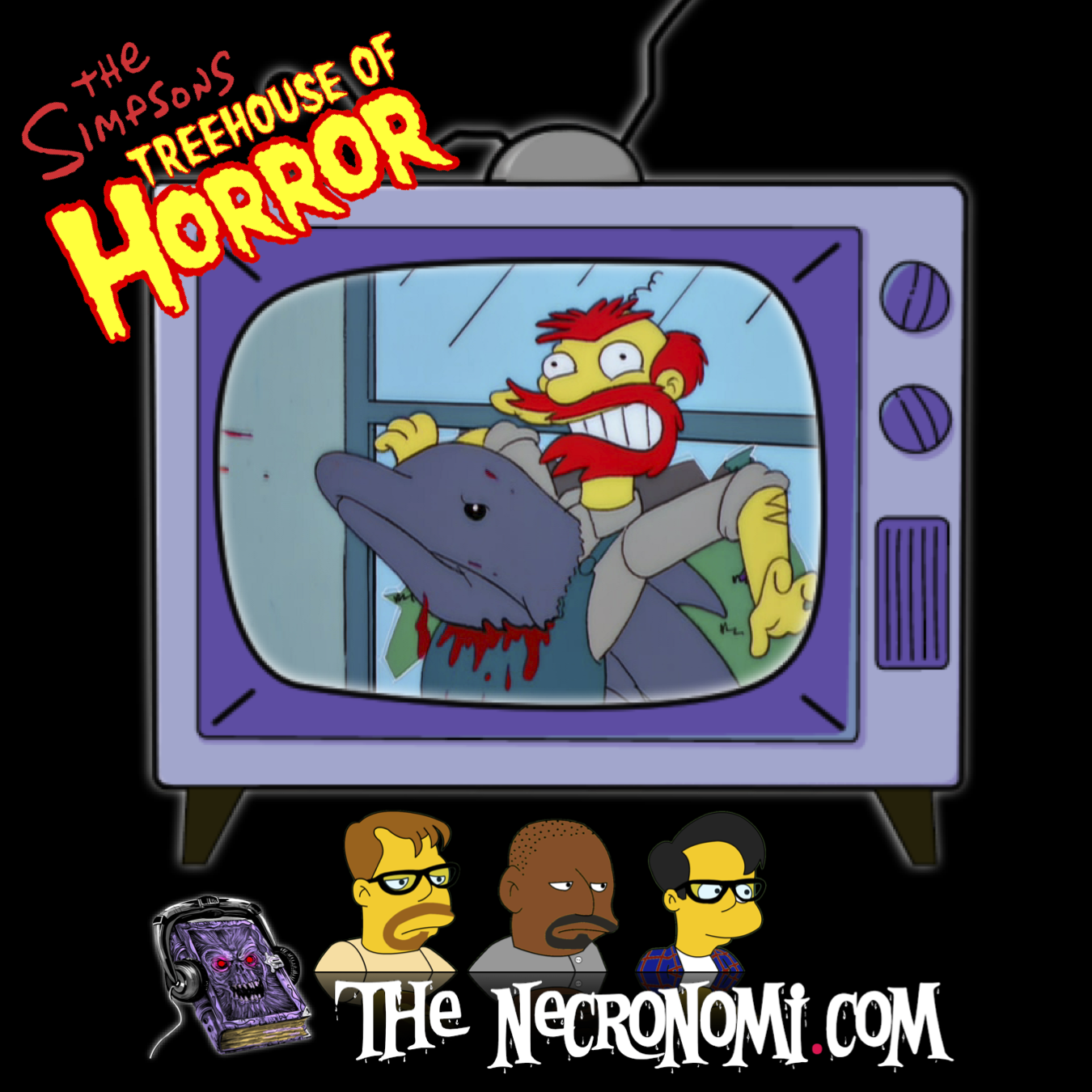 TheNecronomi.Com