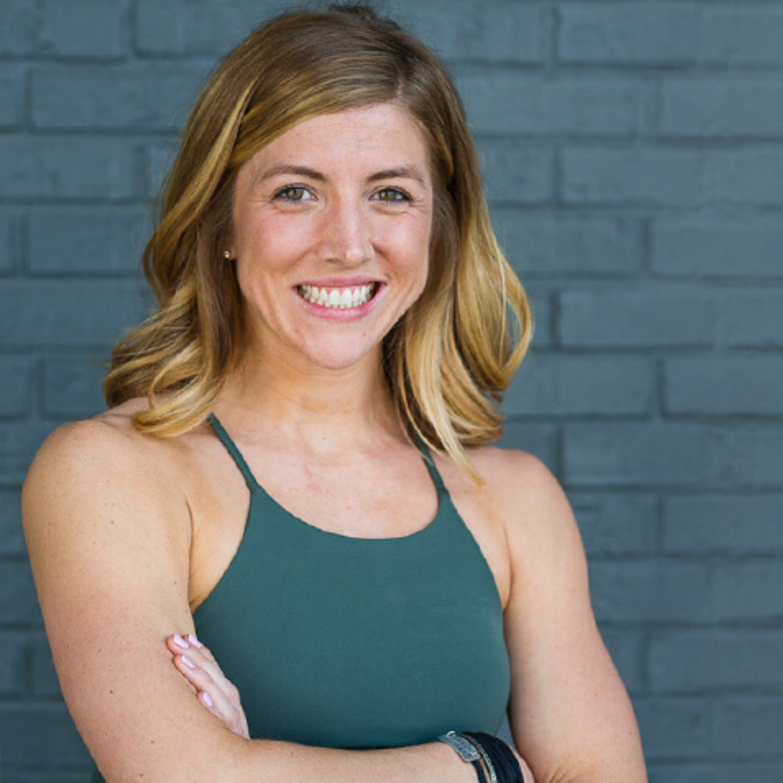 EFR 286: The Non-Diet Diet - How to Stop Counting Calories and Start Living Again with Katie Hake