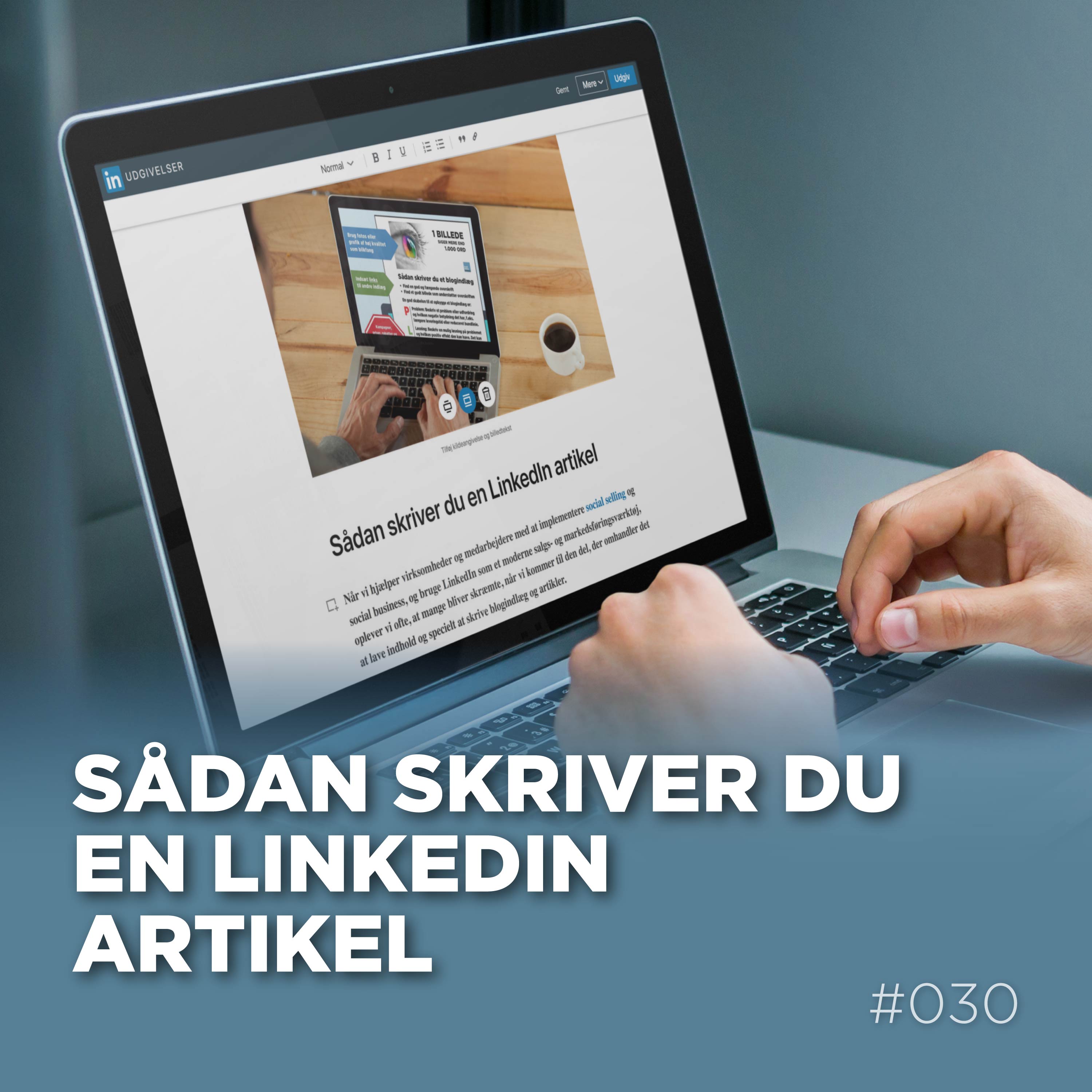 Social Selling Radio