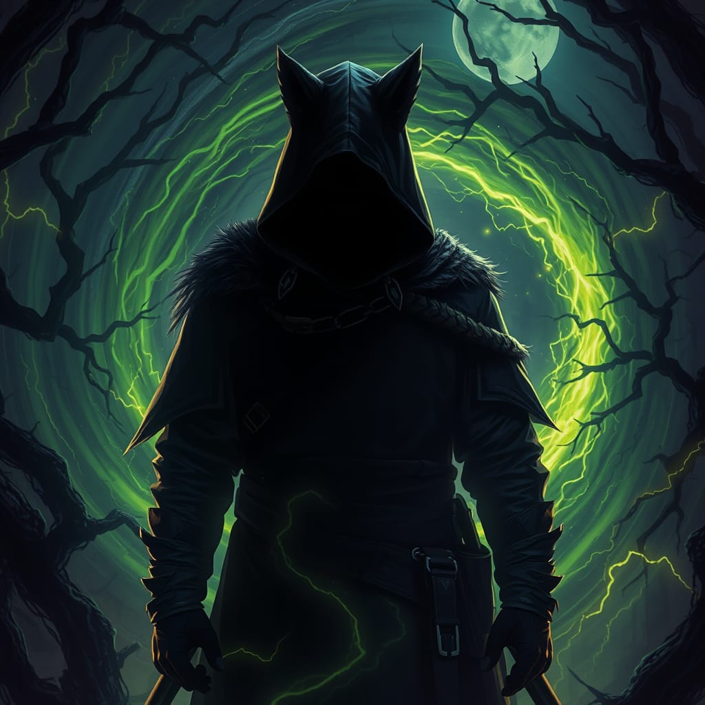 Season 1, Chapter 18 | Those of the Wolves (Part 2)