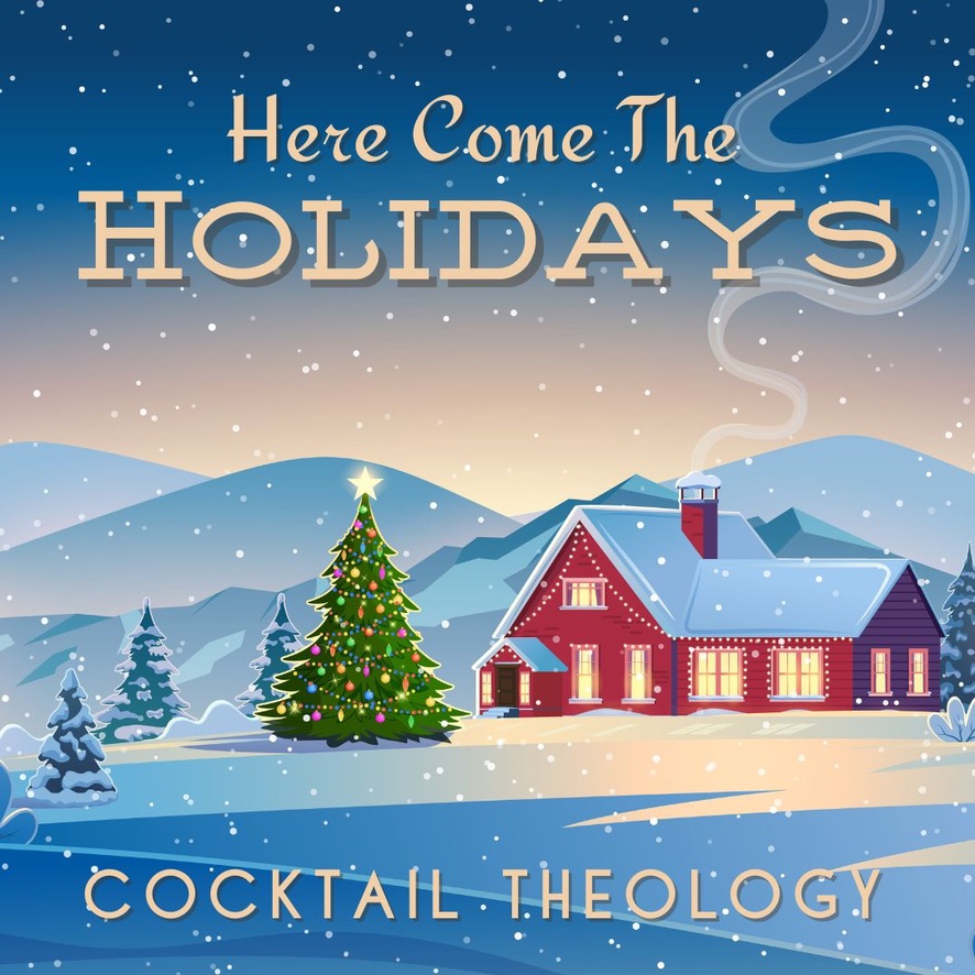 Here Come The Holidays